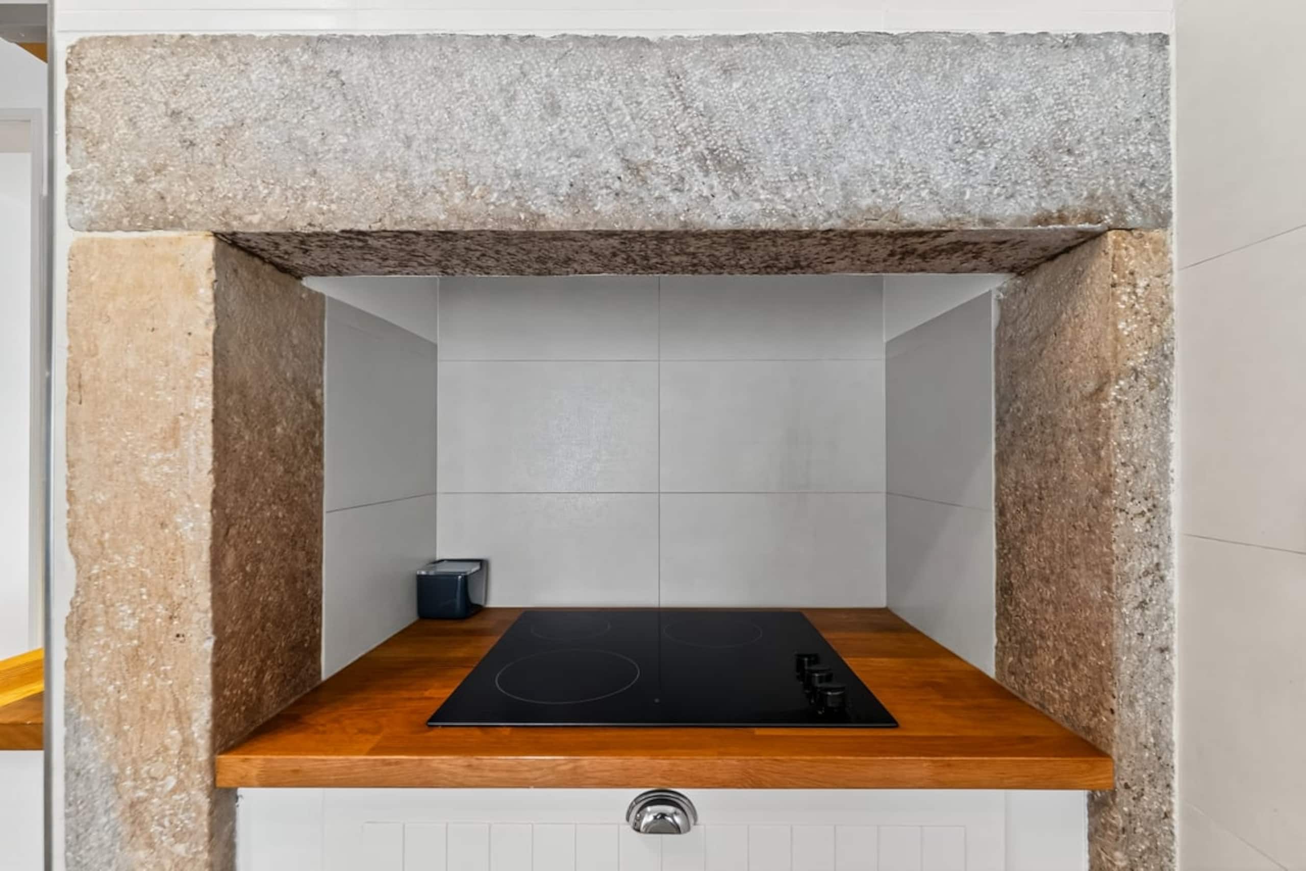 Elegant S. Miguel Apartment - Washer 21