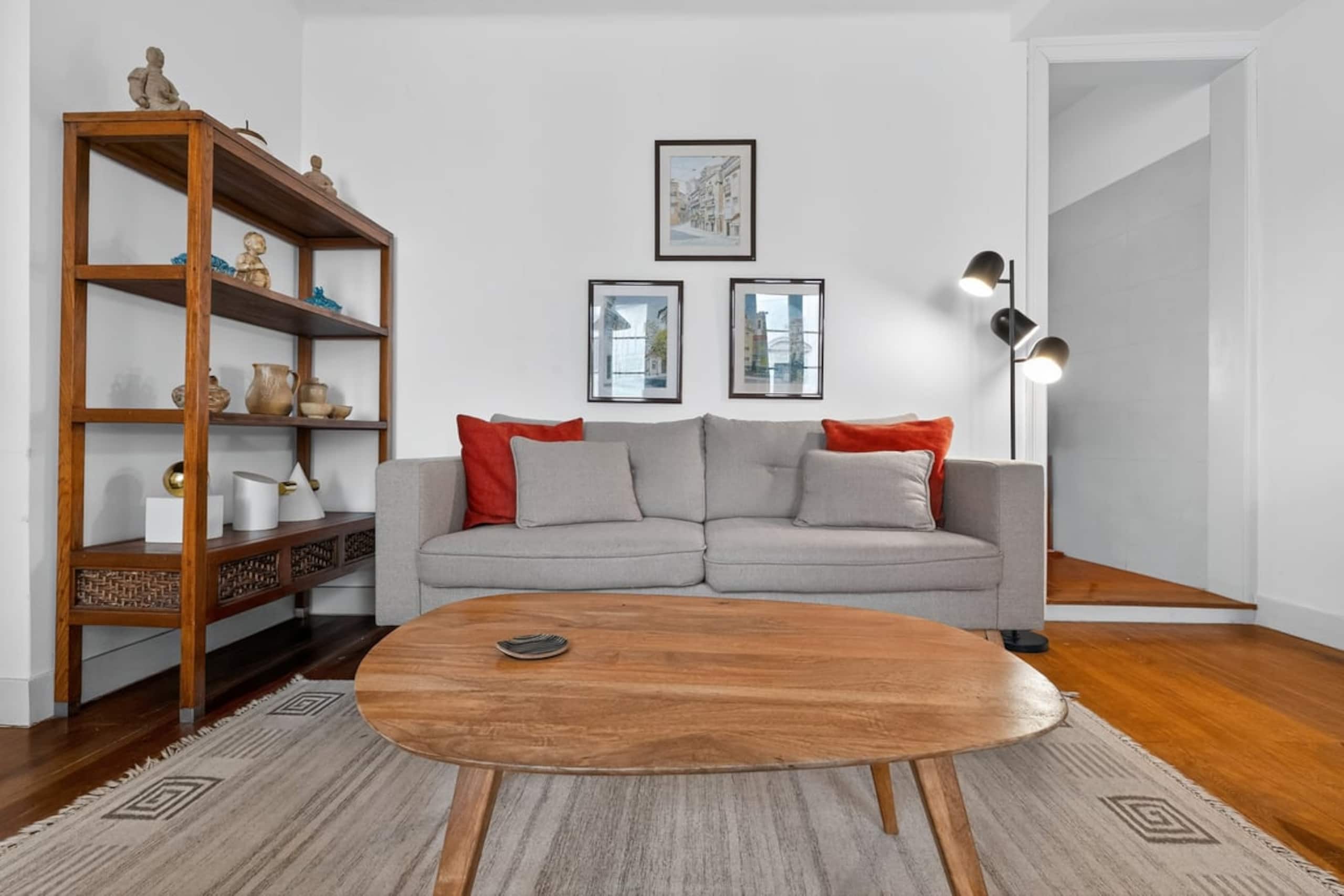 Elegant S. Miguel Apartment - Washer 10