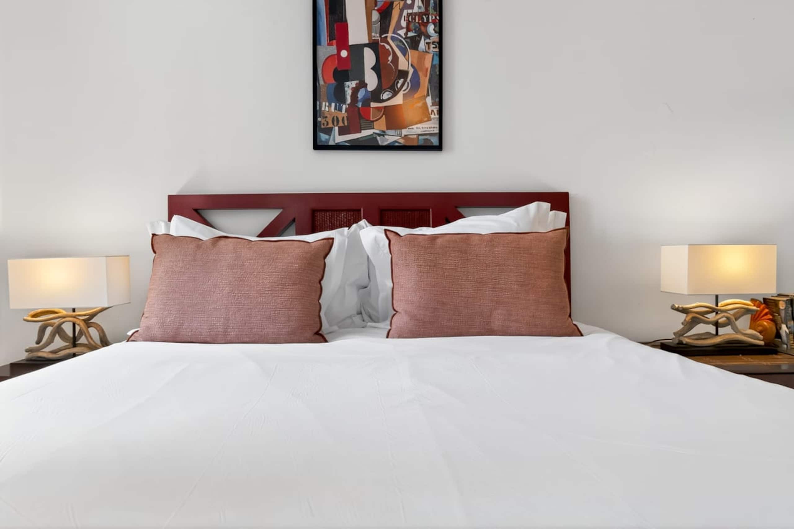 Elegant S. Miguel Apartment - Washer 26
