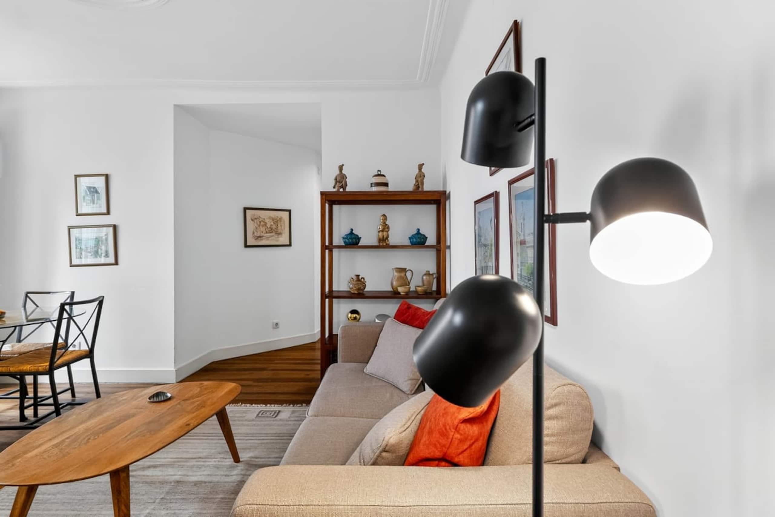 Elegant S. Miguel Apartment - Washer 14