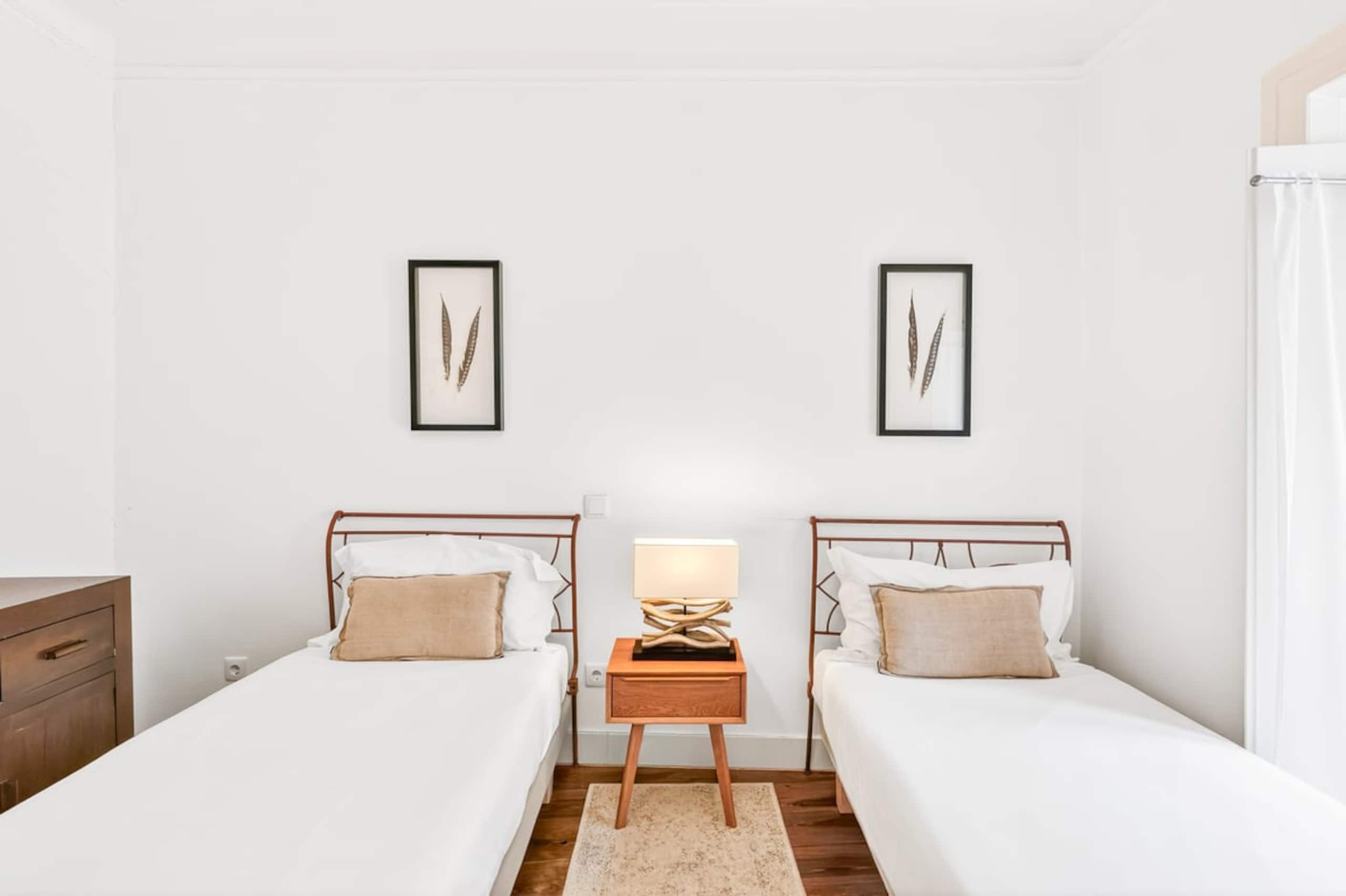 Elegant S. Miguel Apartment - Washer 33