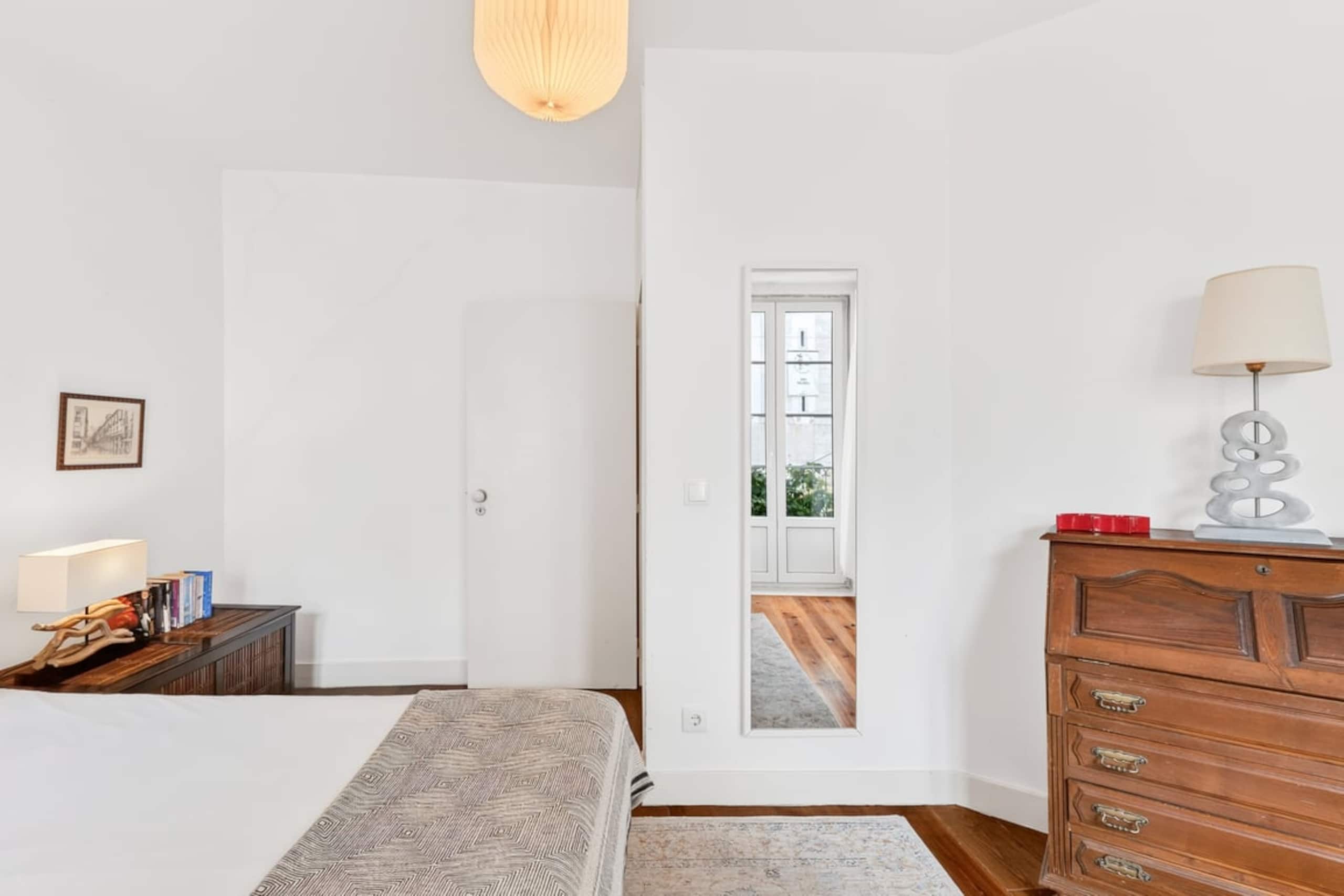 Elegant S. Miguel Apartment - Washer 28