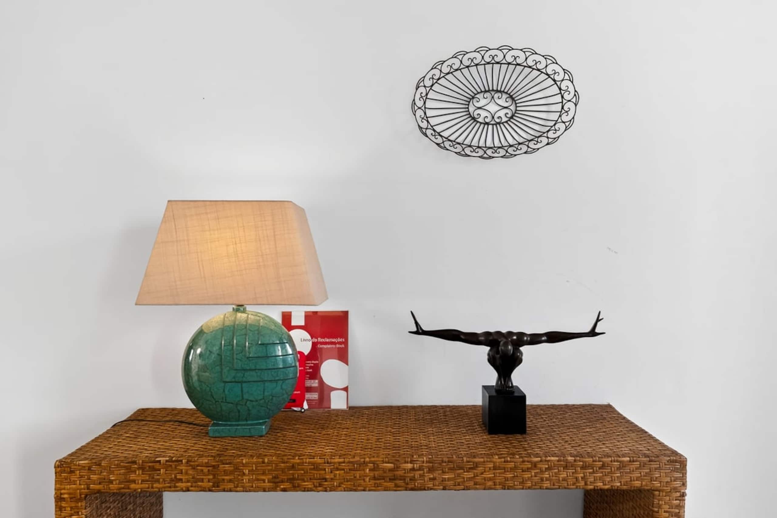 Elegant S. Miguel Apartment - Washer 11