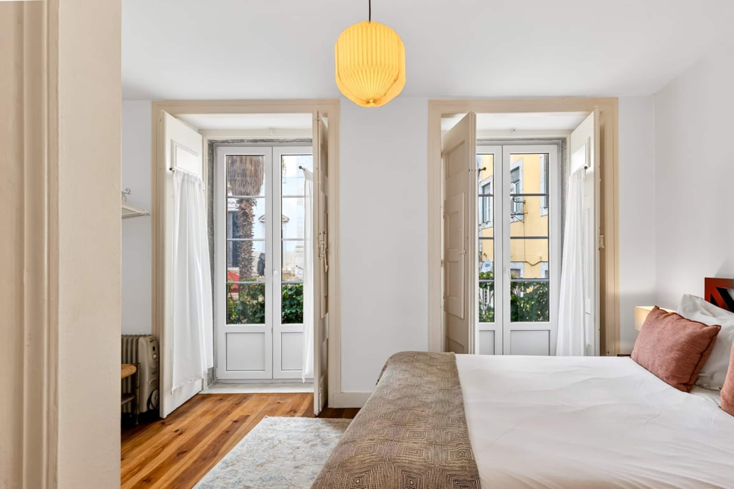 Elegant S. Miguel Apartment - Washer 24