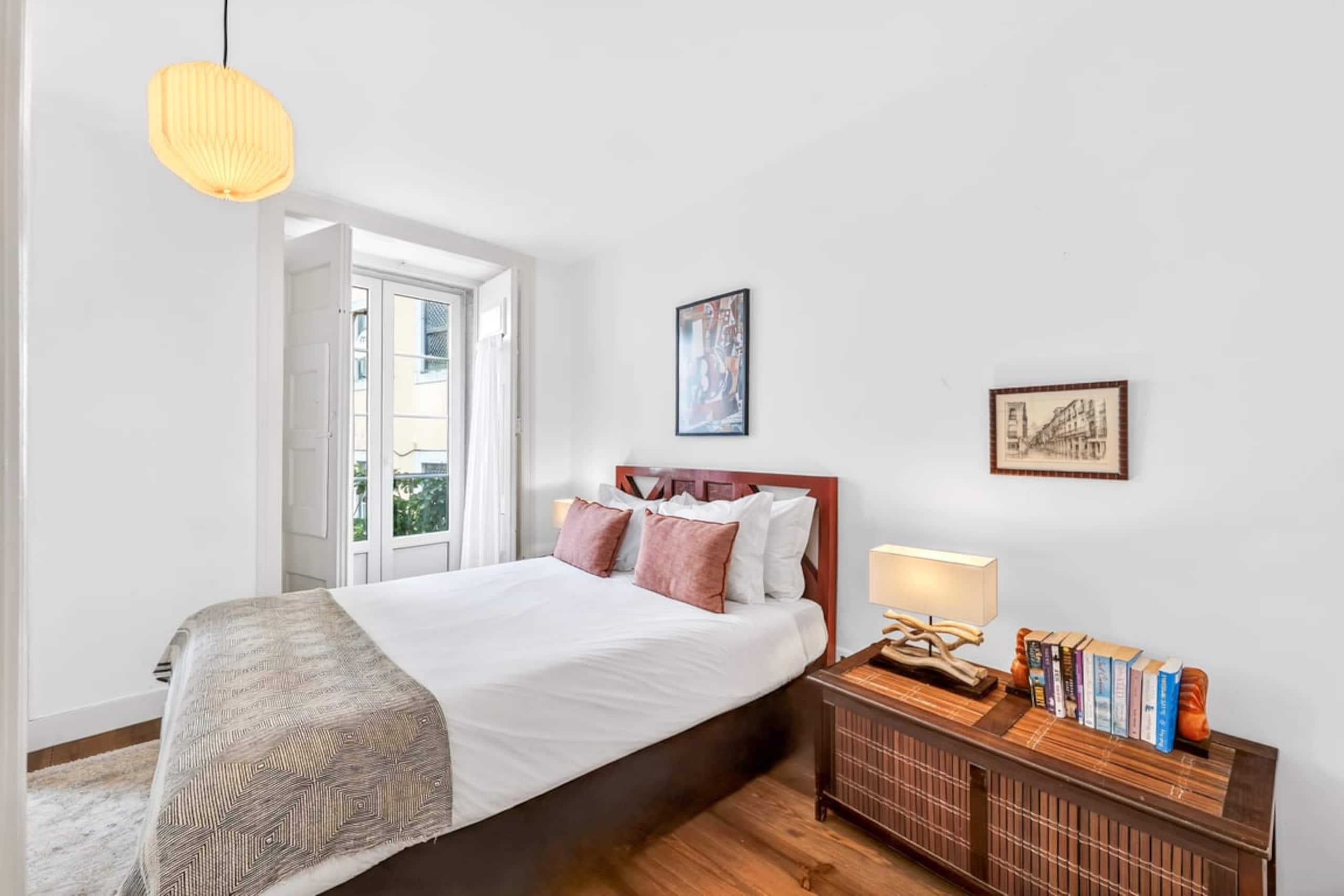 Elegant S. Miguel Apartment - Washer 2