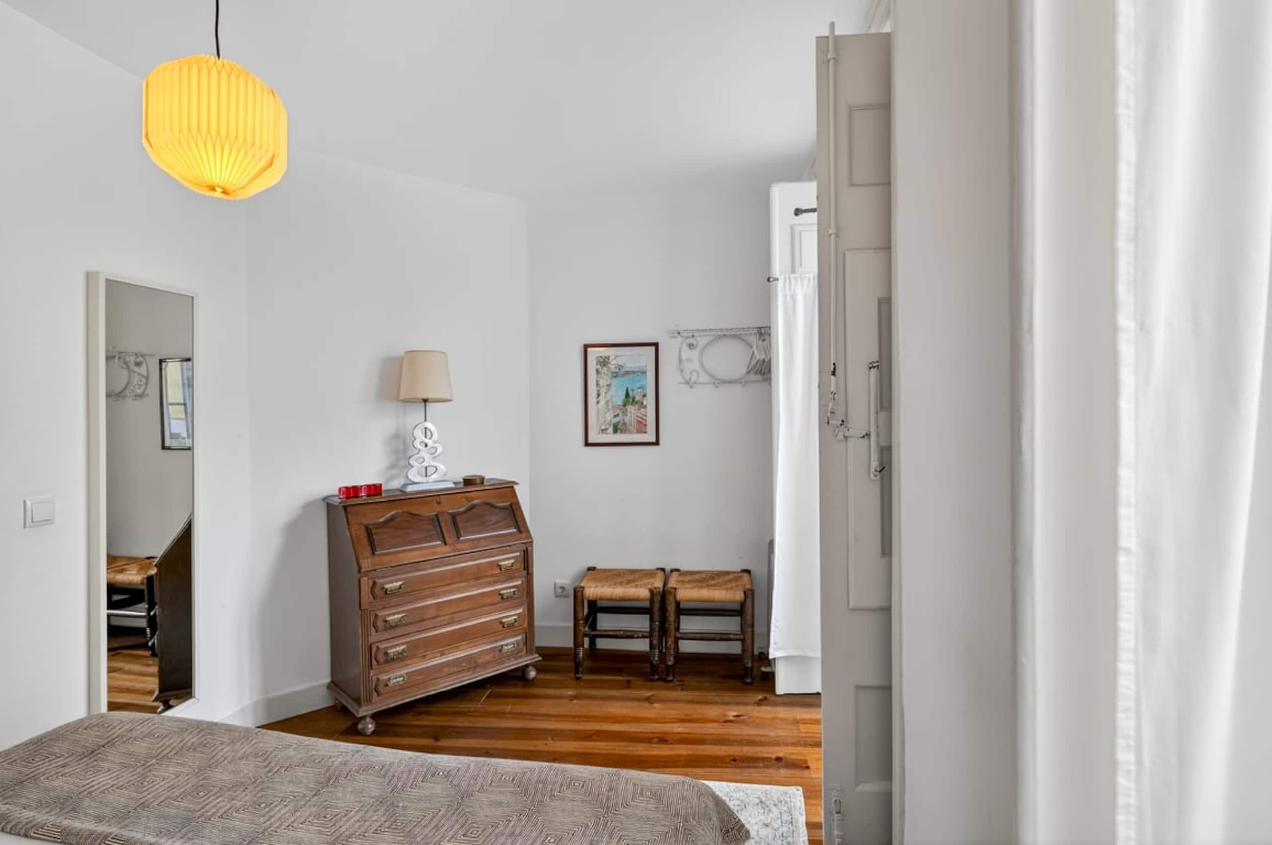 Elegant S. Miguel Apartment - Washer 29