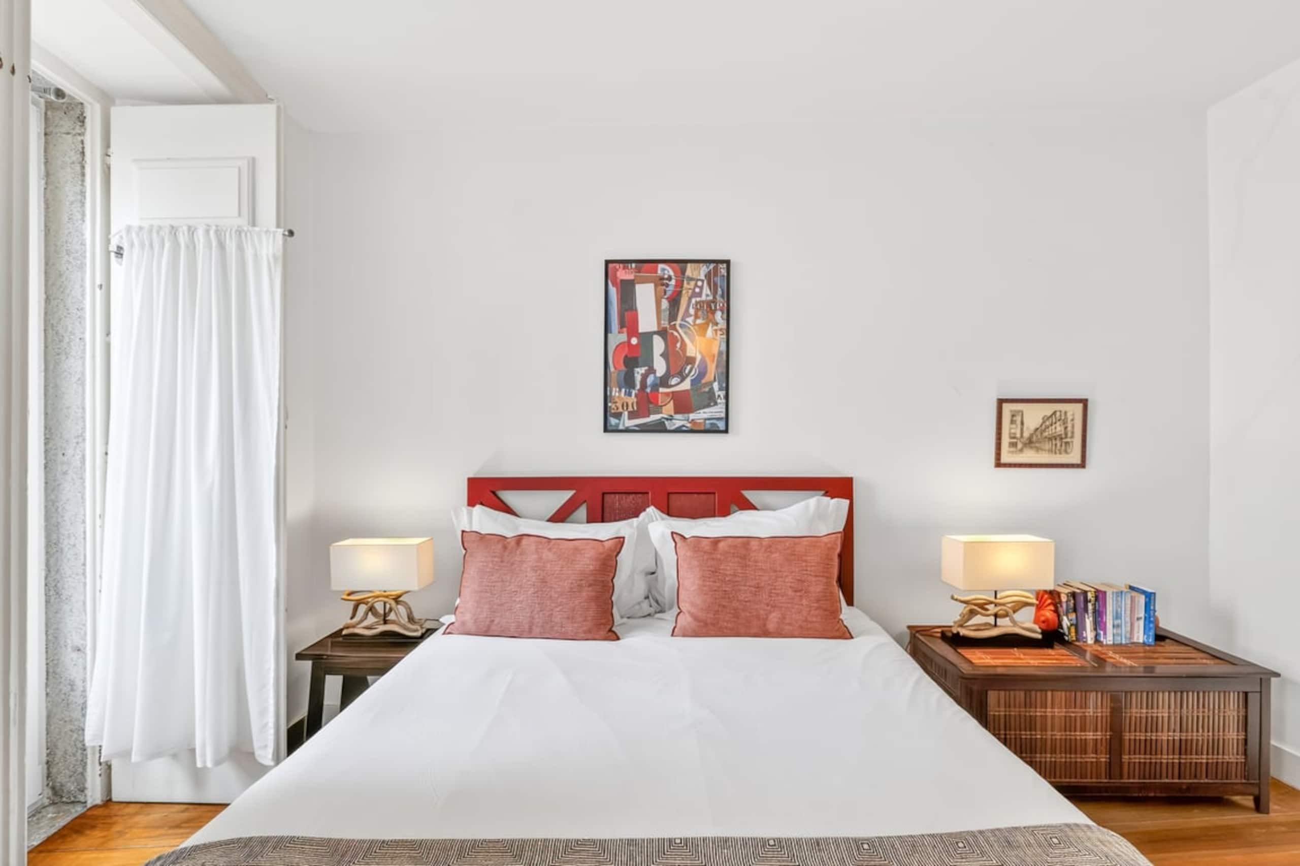 Elegant S. Miguel Apartment - Washer 25