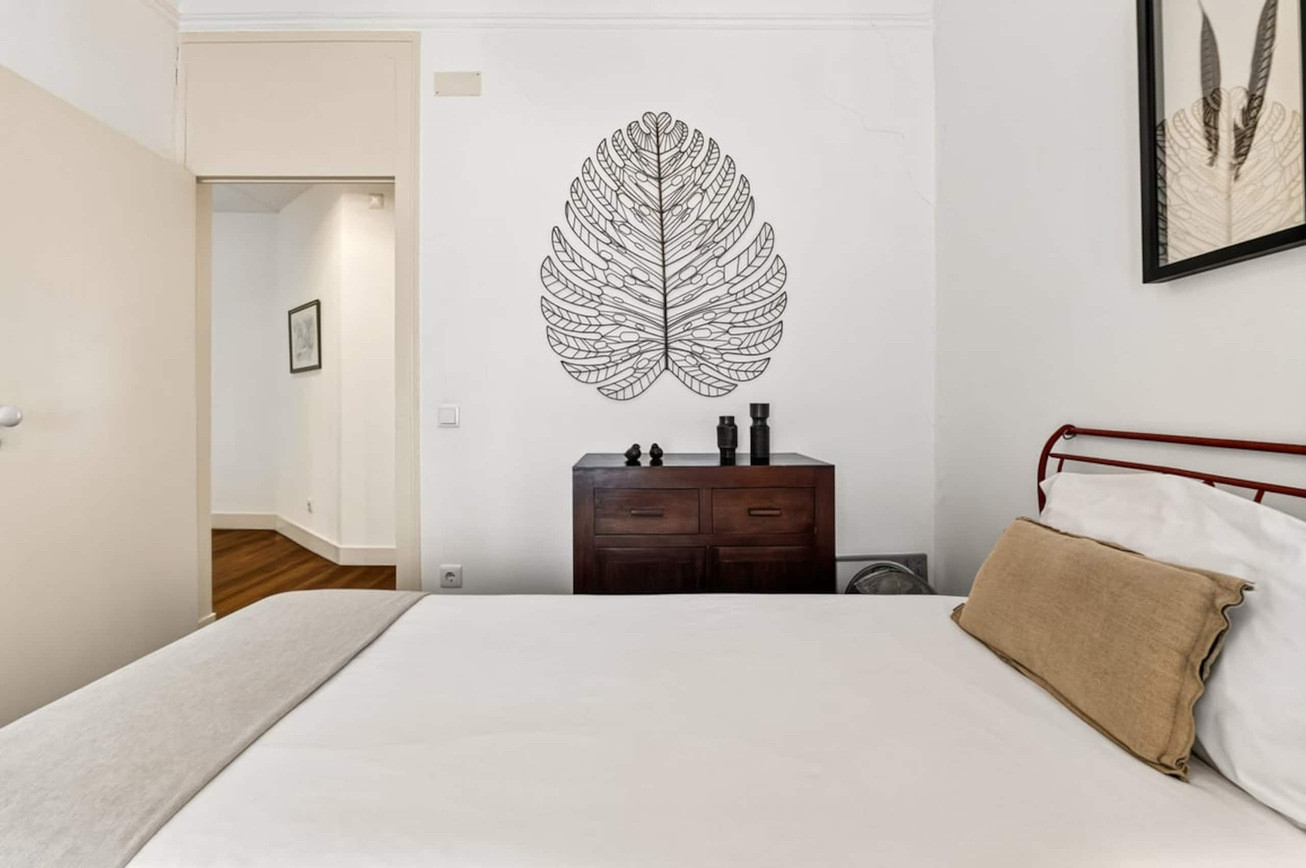 Elegant S. Miguel Apartment - Washer 35