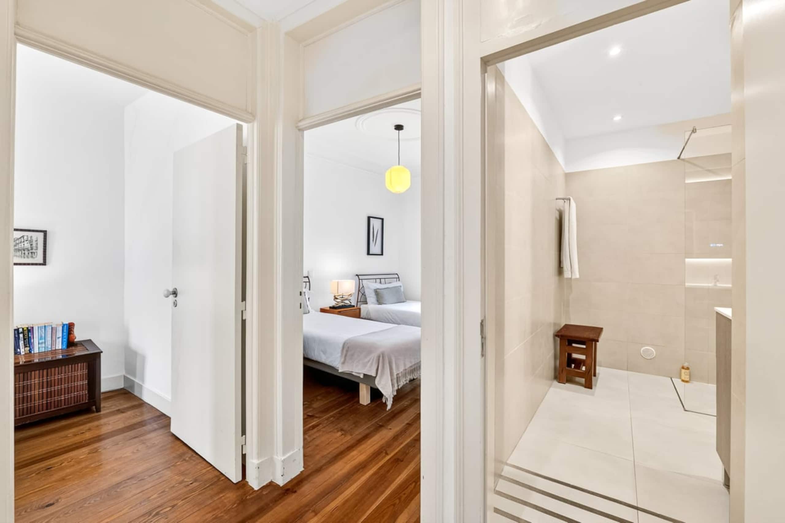 Elegant S. Miguel Apartment - Washer 32