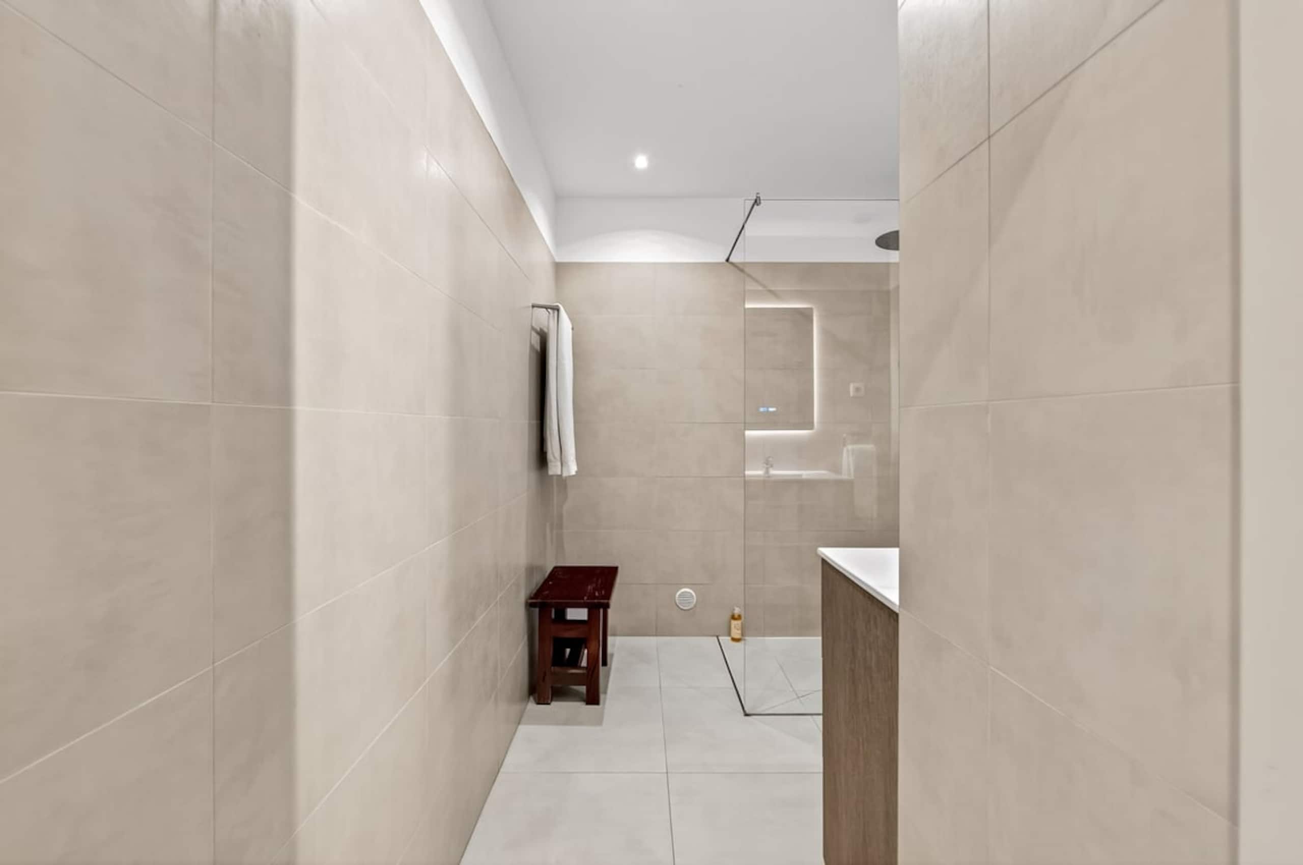 Elegant S. Miguel Apartment - Washer 36