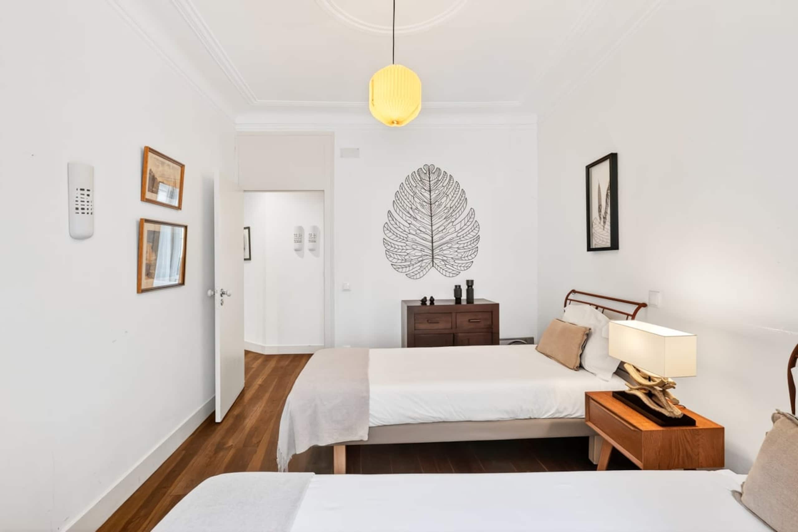 Elegant S. Miguel Apartment - Washer 34