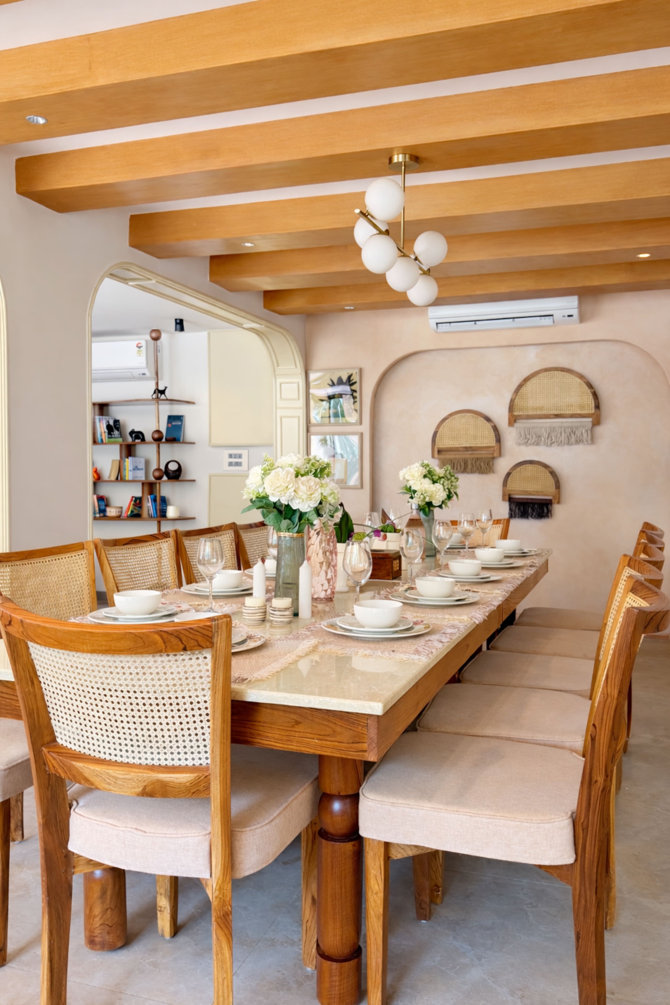 The Elysian Morjim Private 8Bhk Villa~Pool~Jacuzi 23