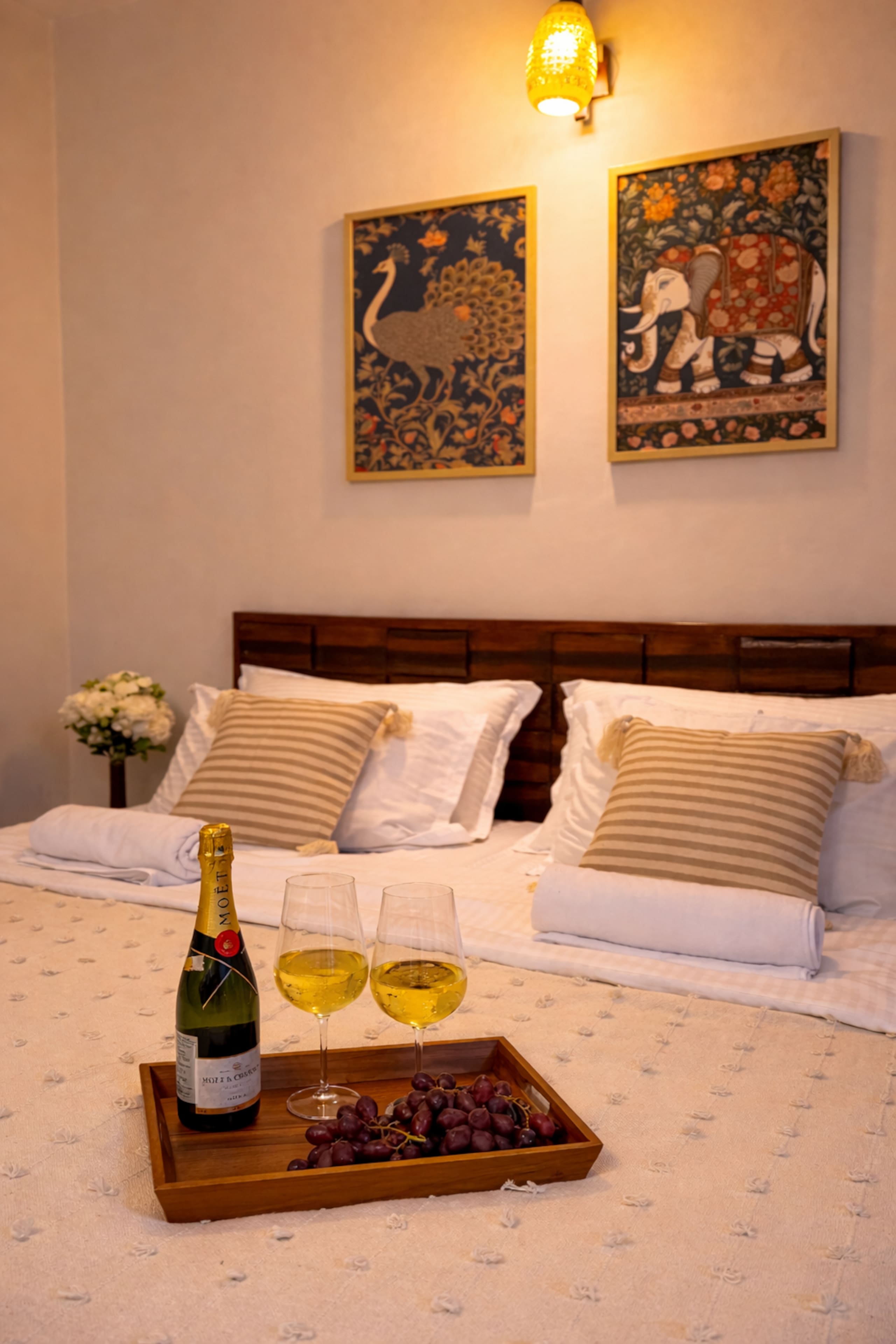The Elysian Morjim Private 8Bhk Villa~Pool~Jacuzi 34