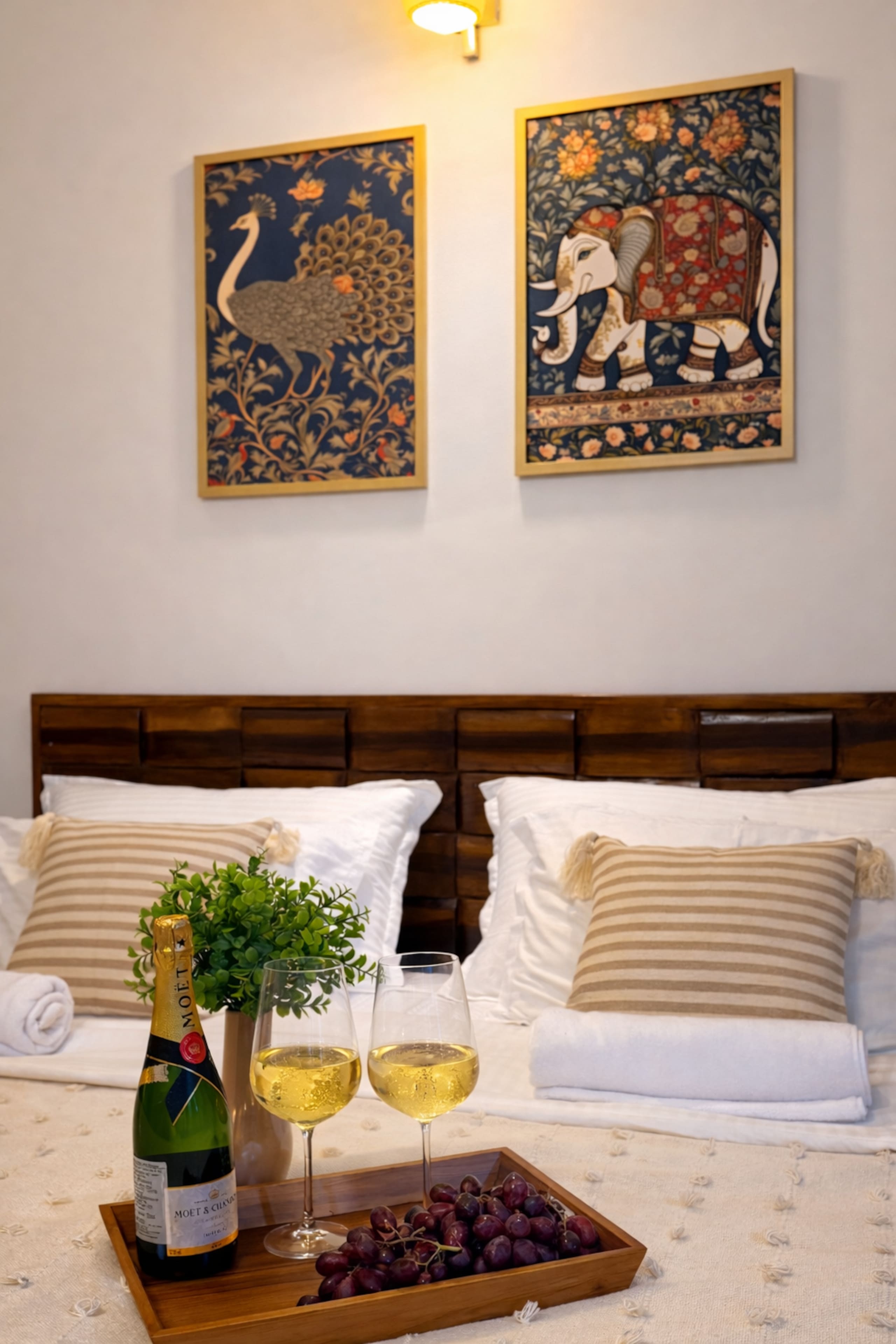 The Elysian Morjim Private 8Bhk Villa~Pool~Jacuzi 35