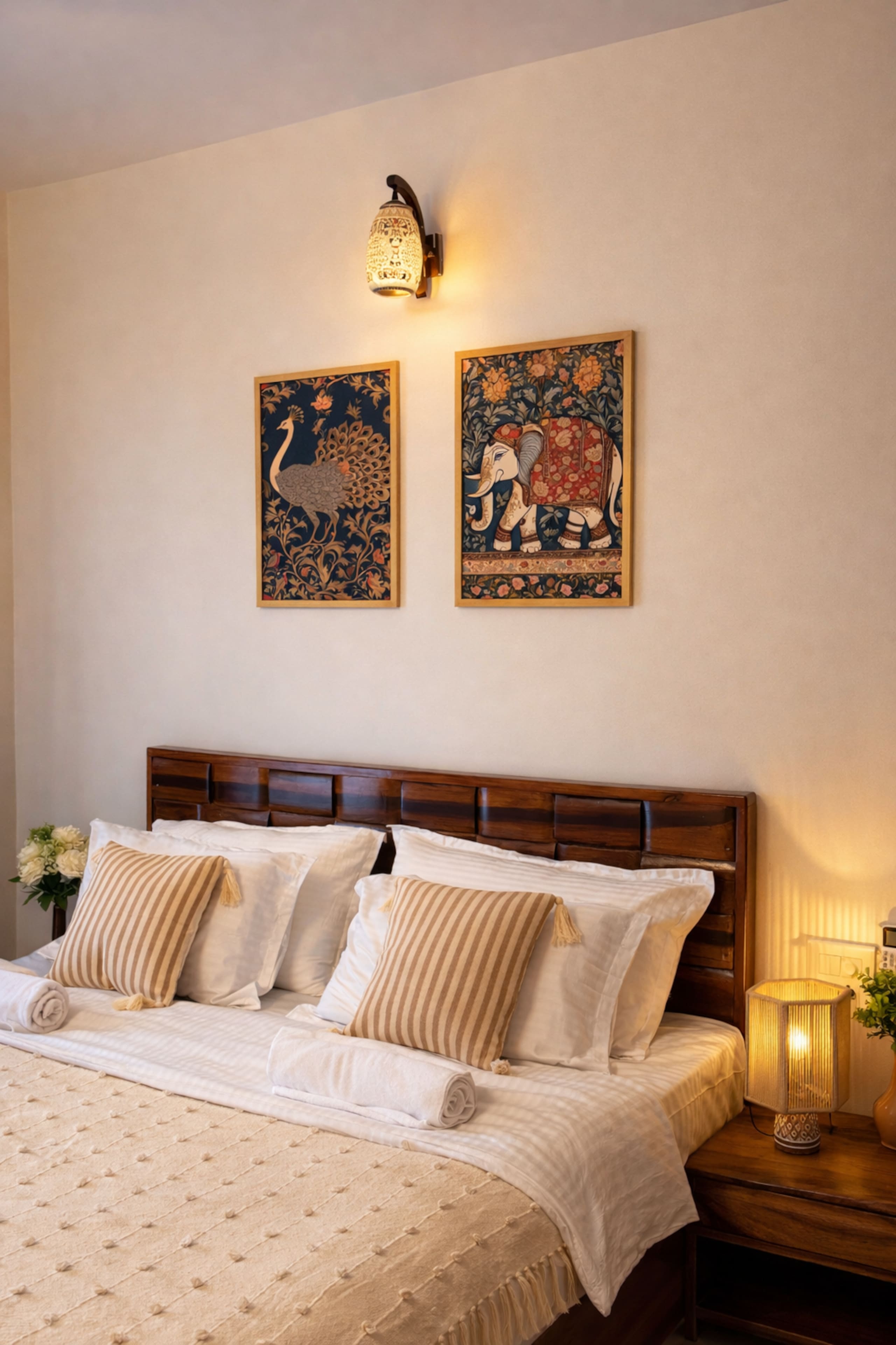 The Elysian Morjim Private 8Bhk Villa~Pool~Jacuzi 28