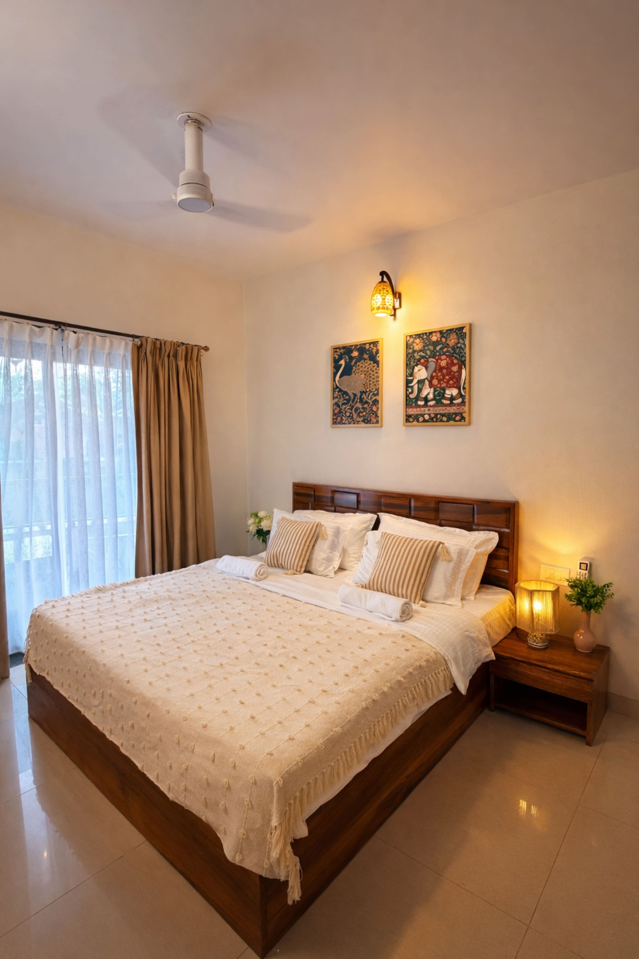 The Elysian Morjim Private 8Bhk Villa~Pool~Jacuzi 30