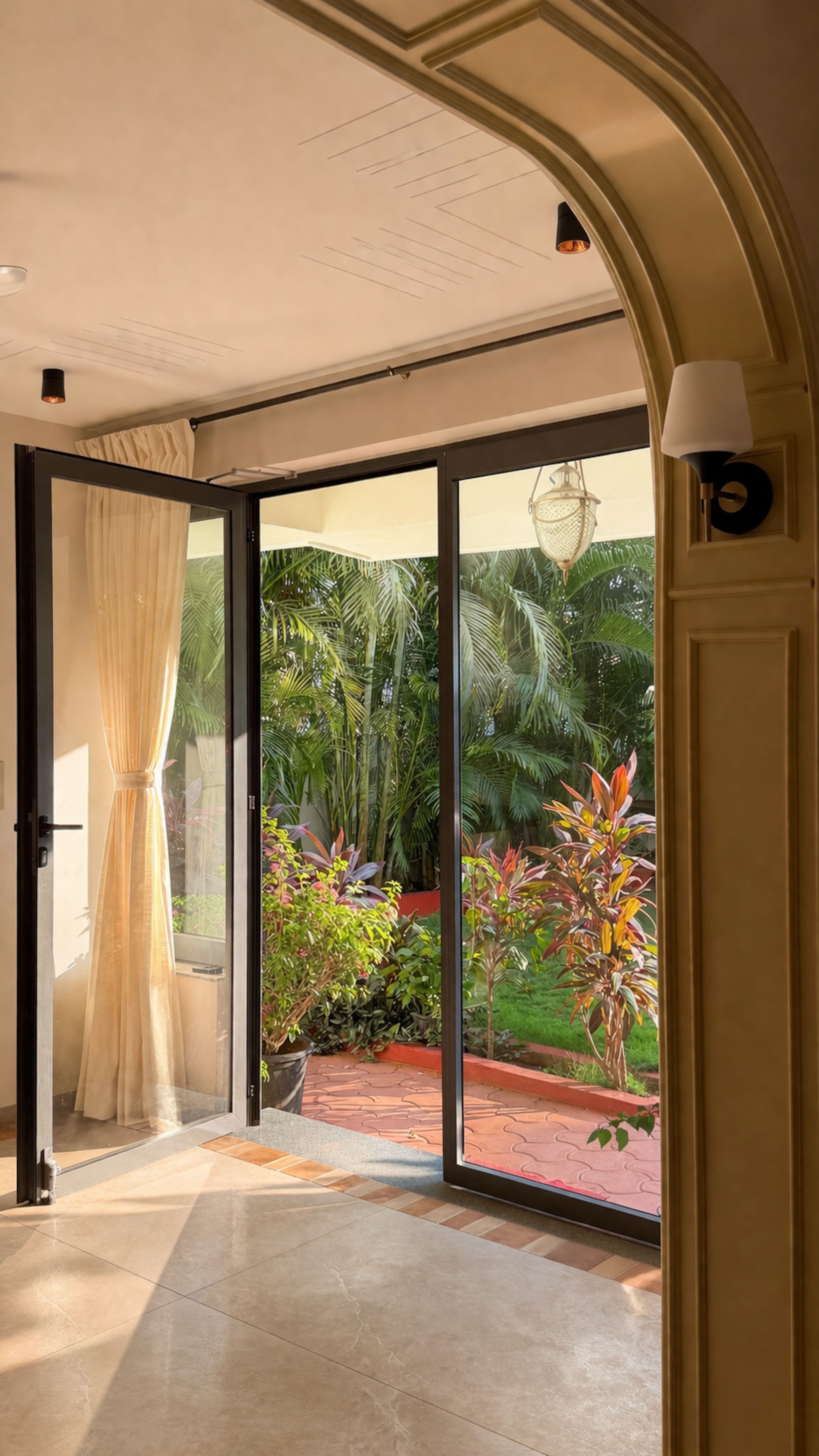 The Elysian Morjim Private 8Bhk Villa~Pool~Jacuzi 12
