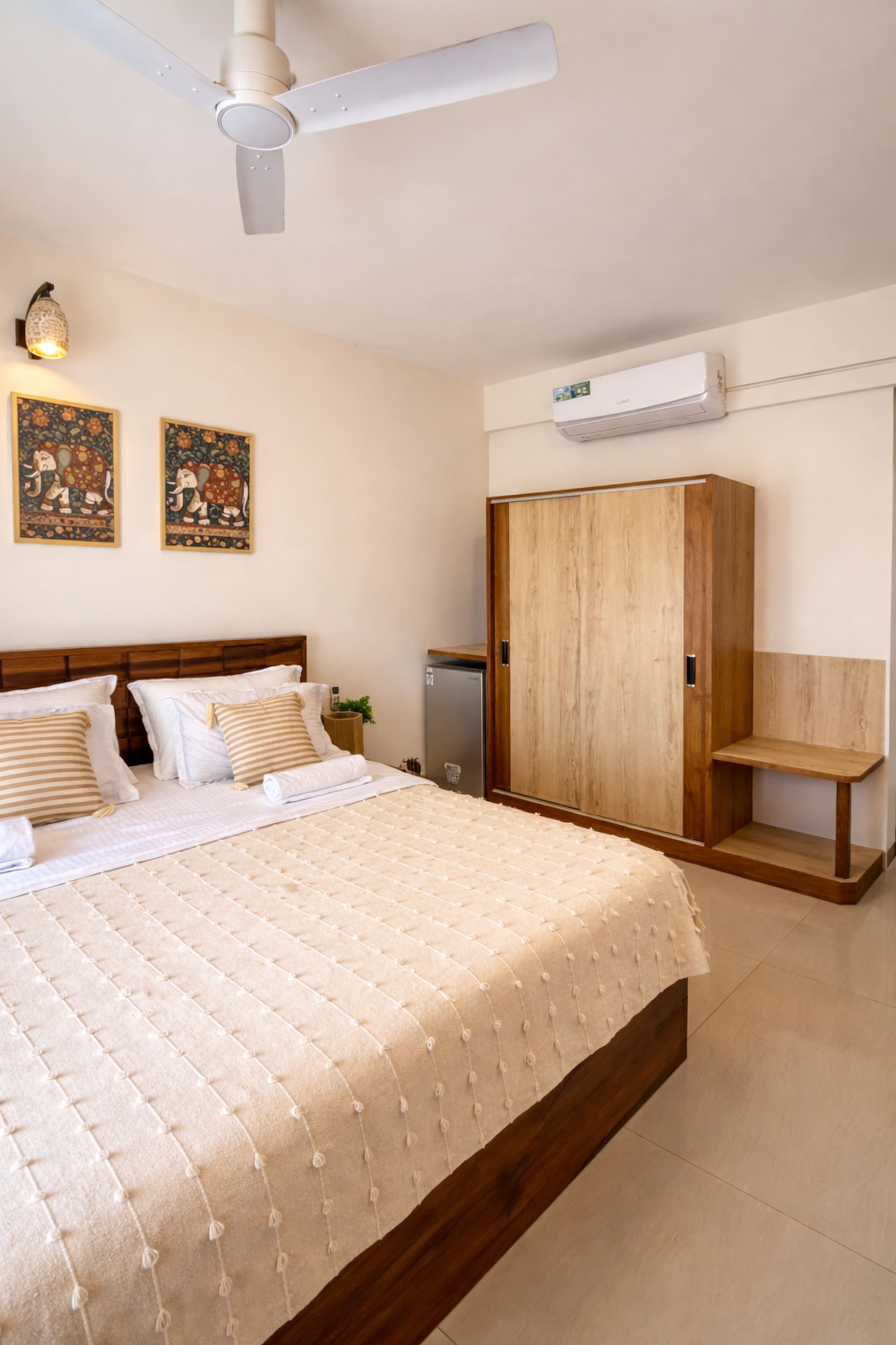 The Elysian Morjim Private 8Bhk Villa~Pool~Jacuzi 31