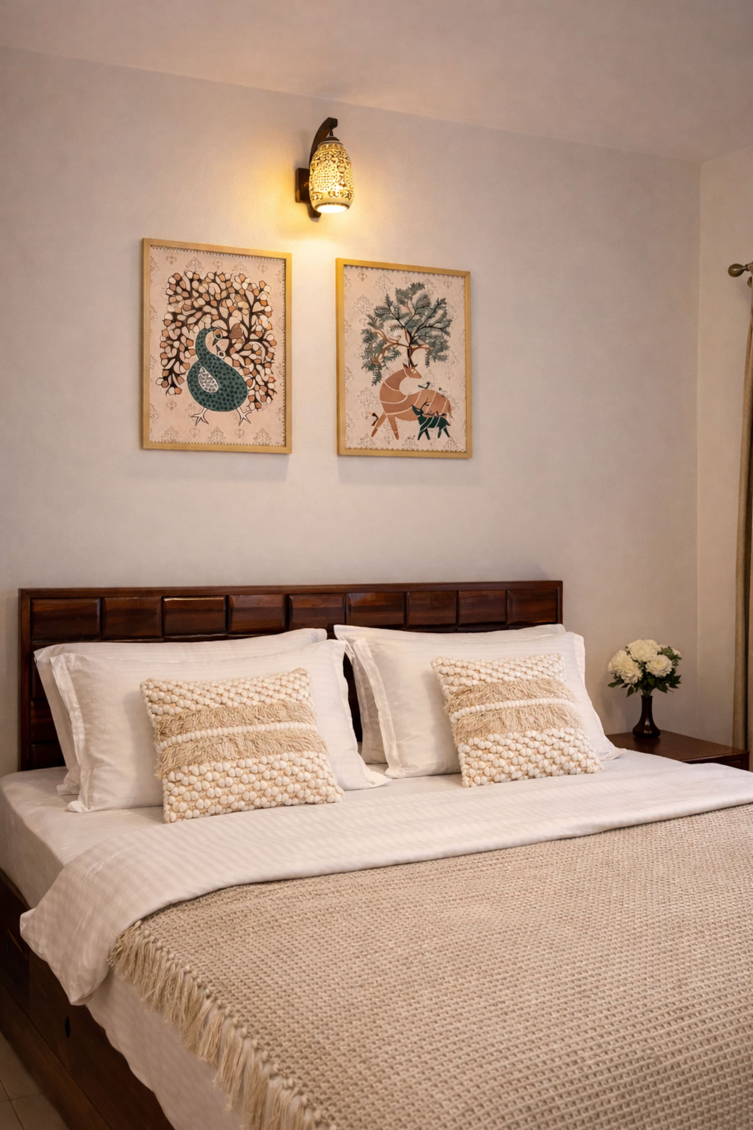 The Elysian Morjim Private 8Bhk Villa~Pool~Jacuzi 32