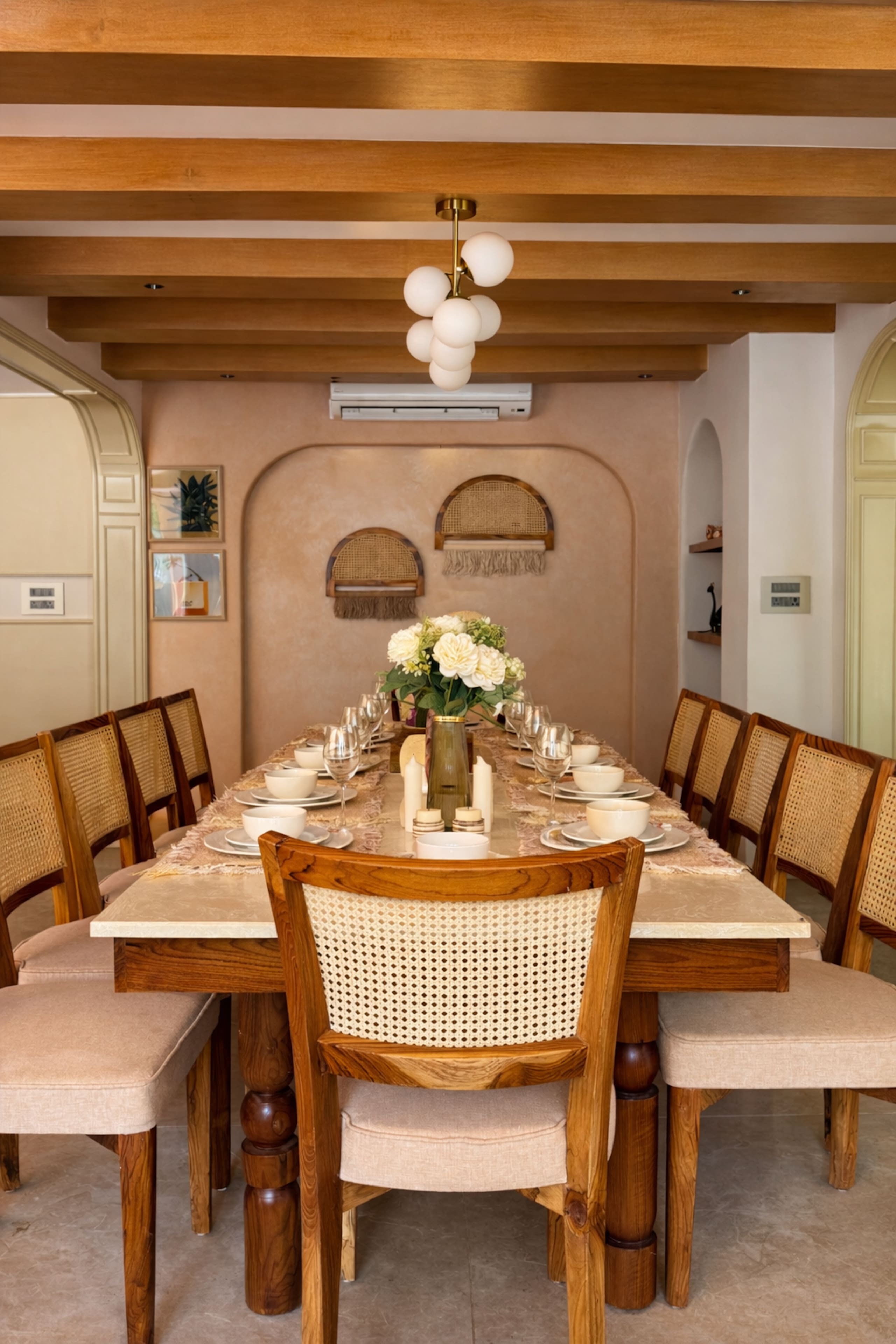 The Elysian Morjim Private 8Bhk Villa~Pool~Jacuzi 25