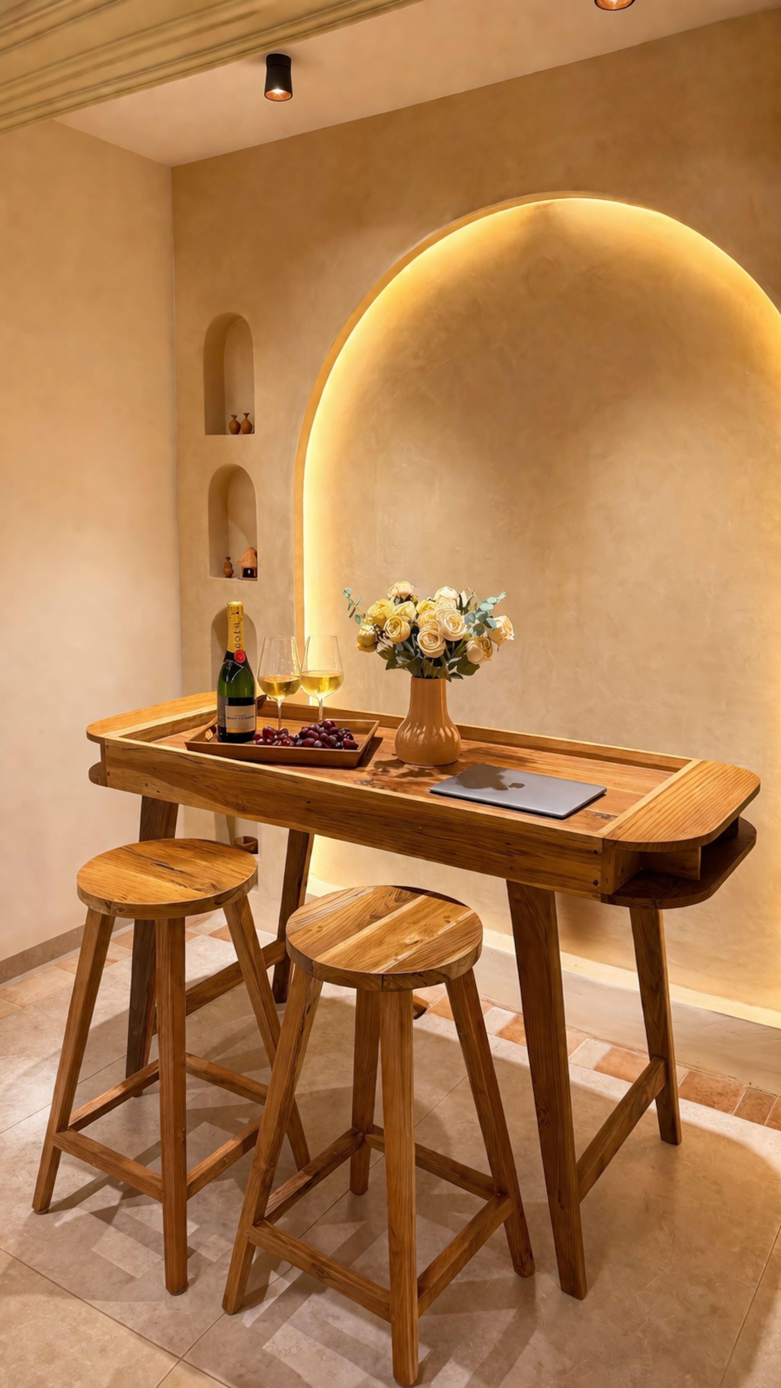 The Elysian Morjim Private 8Bhk Villa~Pool~Jacuzi 20