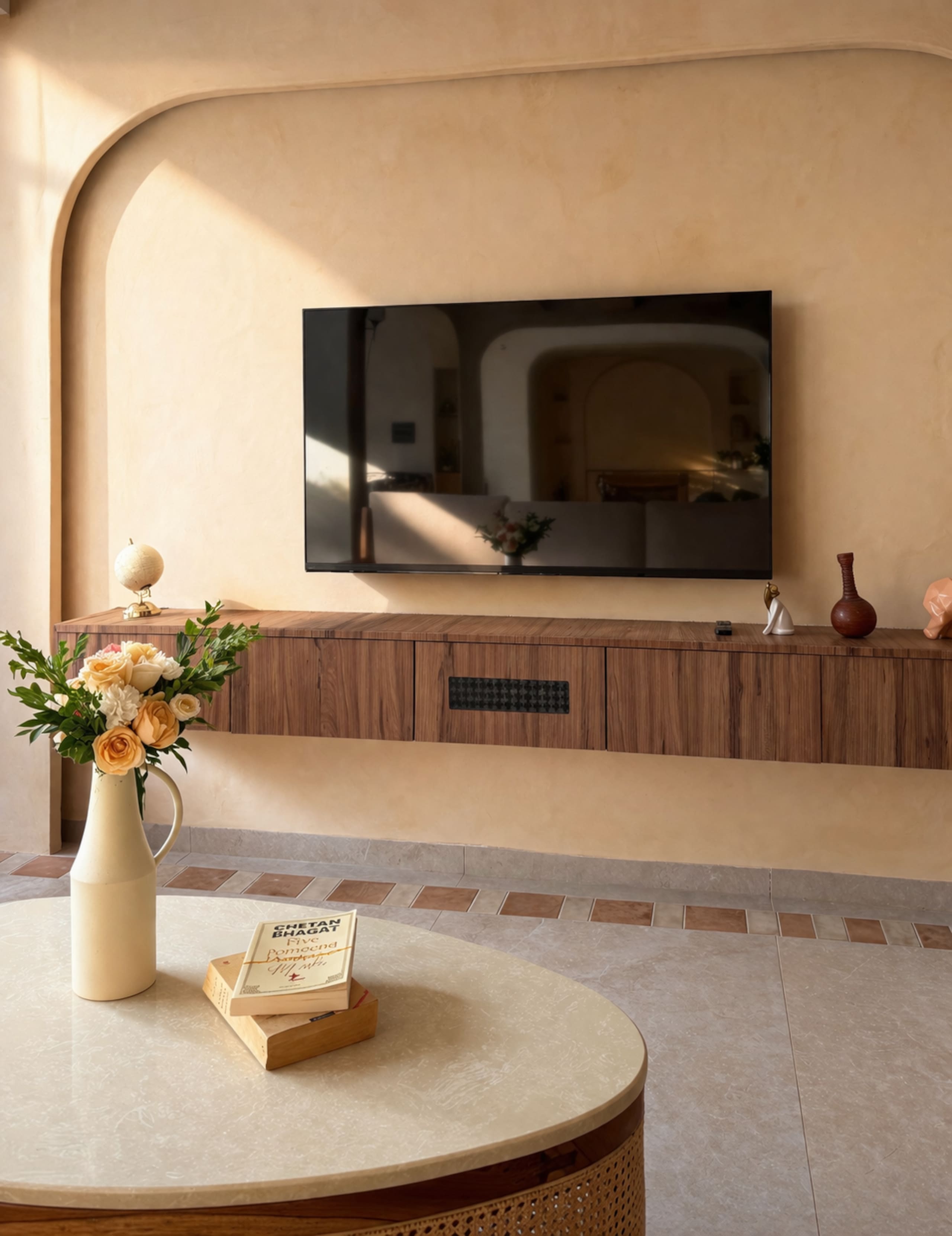 The Elysian Morjim Private 8Bhk Villa~Pool~Jacuzi 11