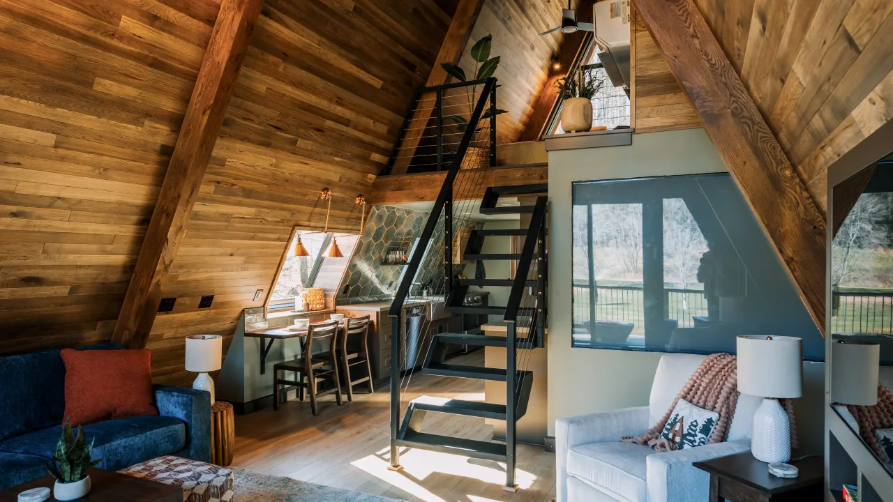 The BellA @ Paradise Lake 8