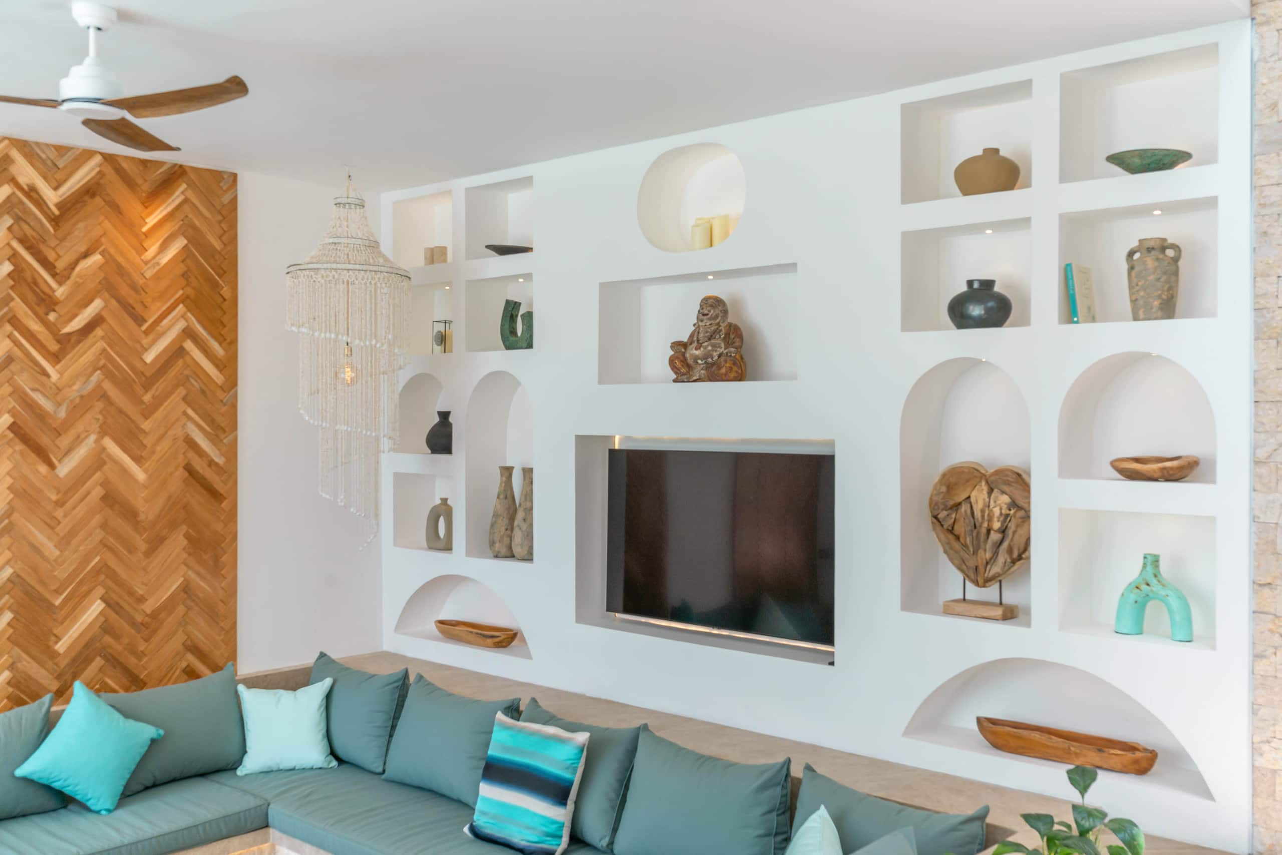 Majestic Coastal Retreat 40 Guests incl. in Price 18