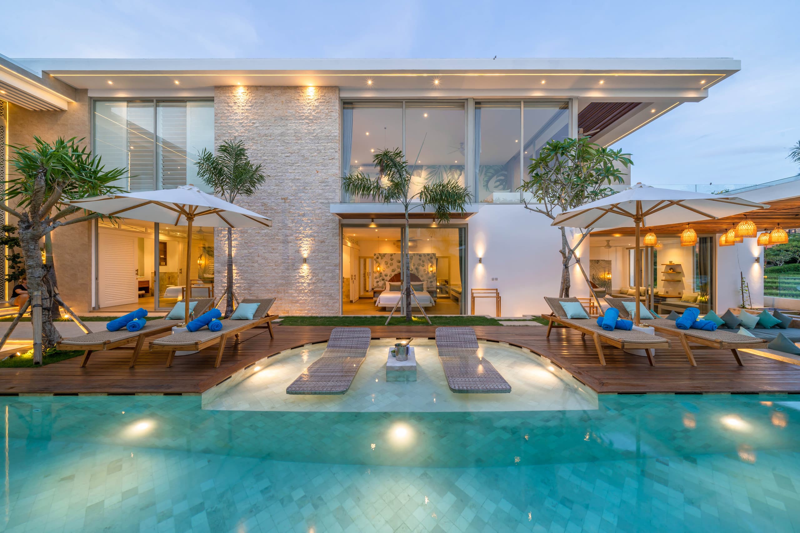 Majestic Coastal Retreat 40 Guests incl. in Price — photo 4