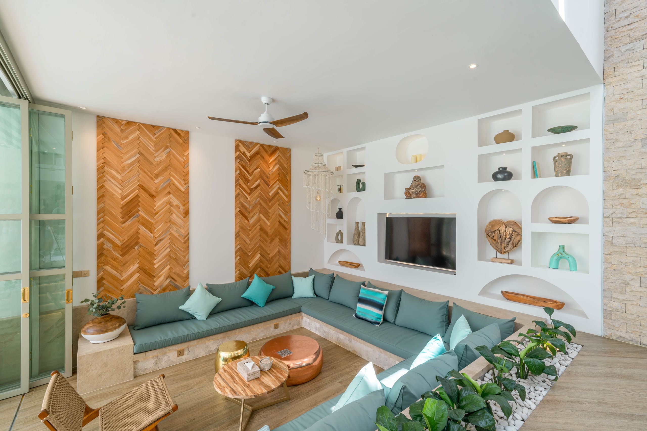 Majestic Coastal Retreat 40 Guests incl. in Price 14