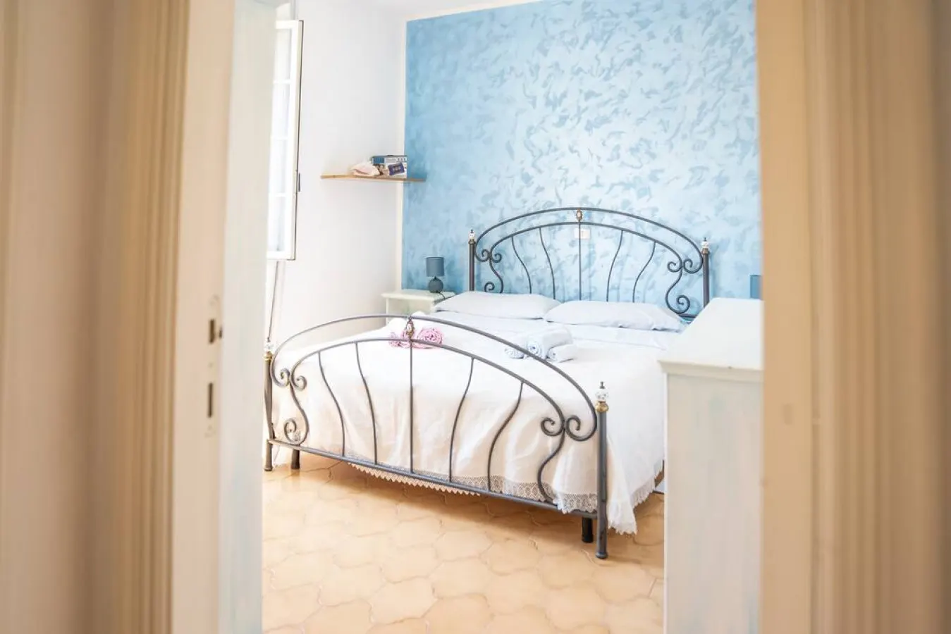 Casa a Modolo - Francesca 9