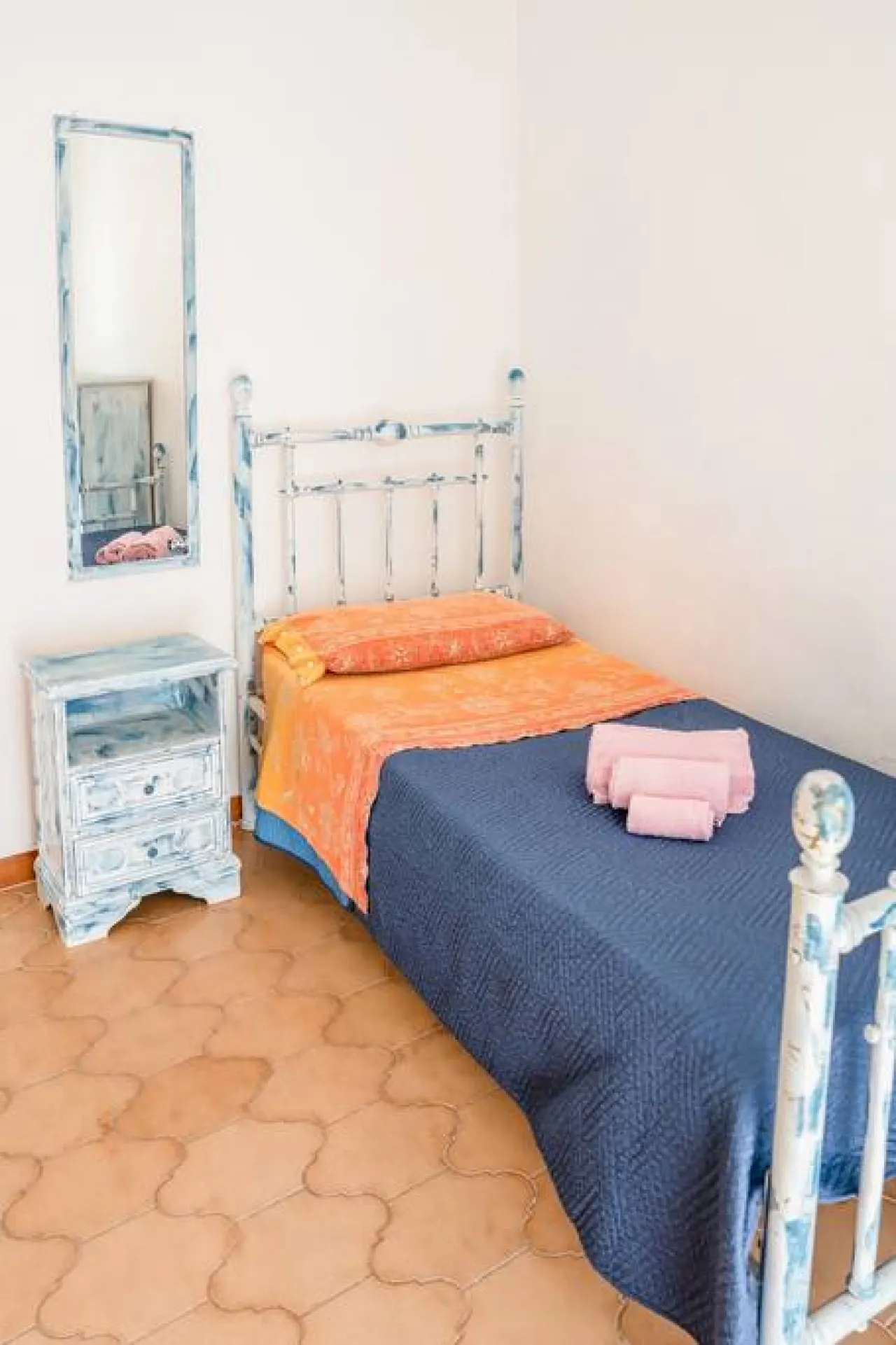 Casa a Modolo - Francesca 10