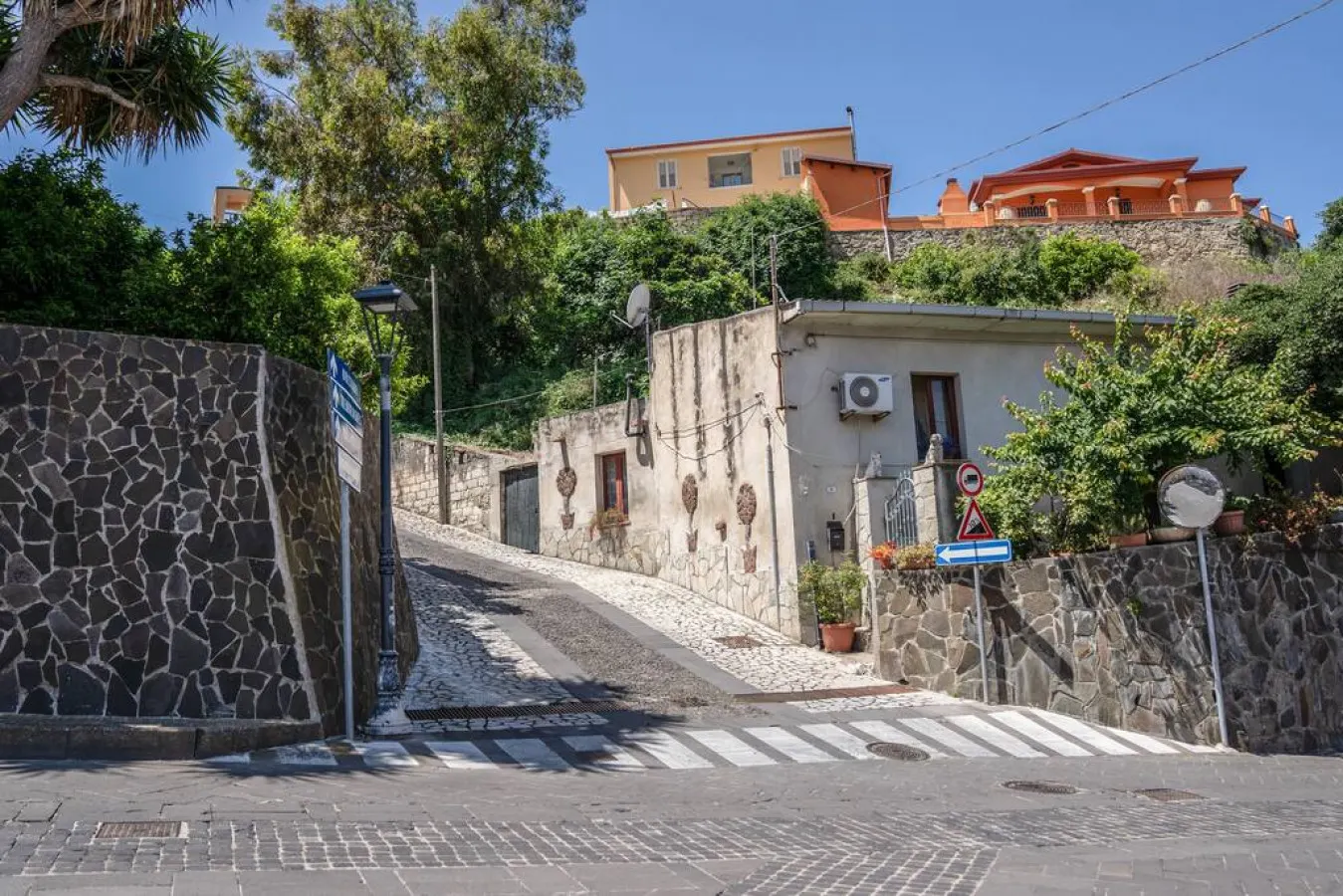 Casa a Modolo - Francesca 13