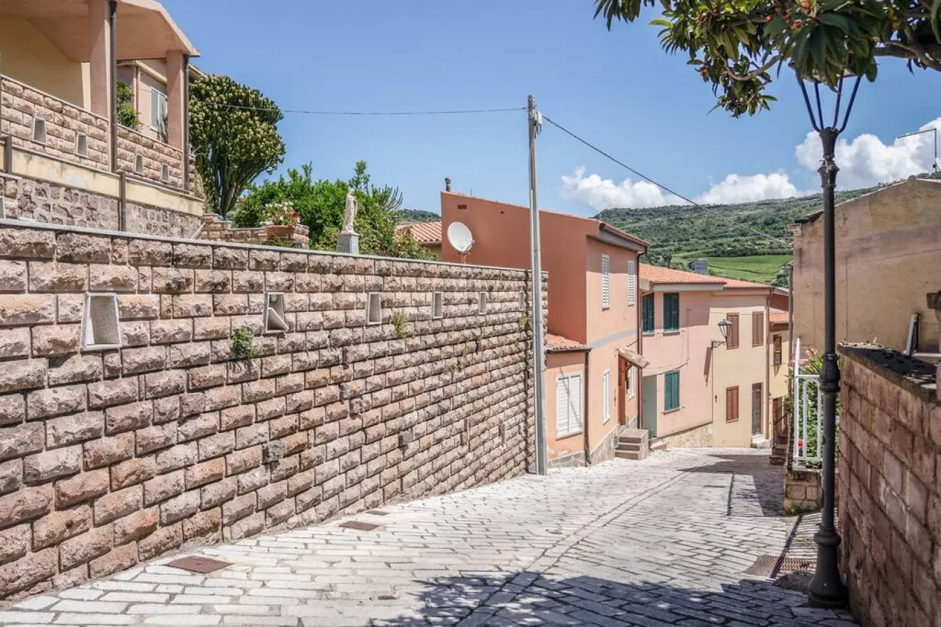 Casa a Modolo - Francesca 14