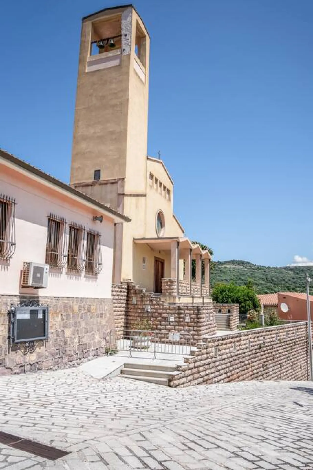 Casa a Modolo - Francesca 19
