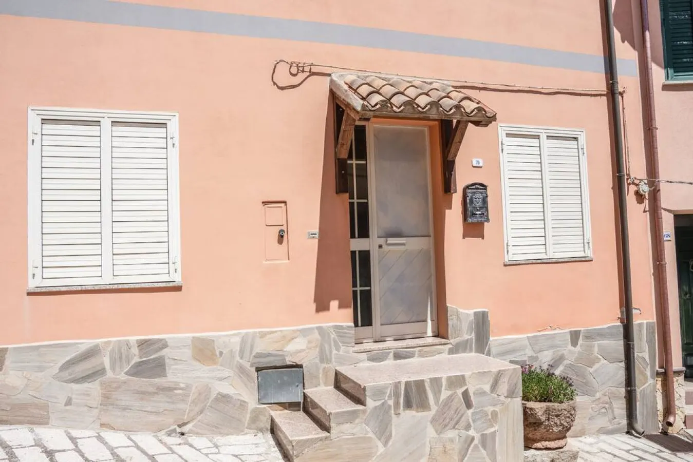 Casa a Modolo - Francesca 6