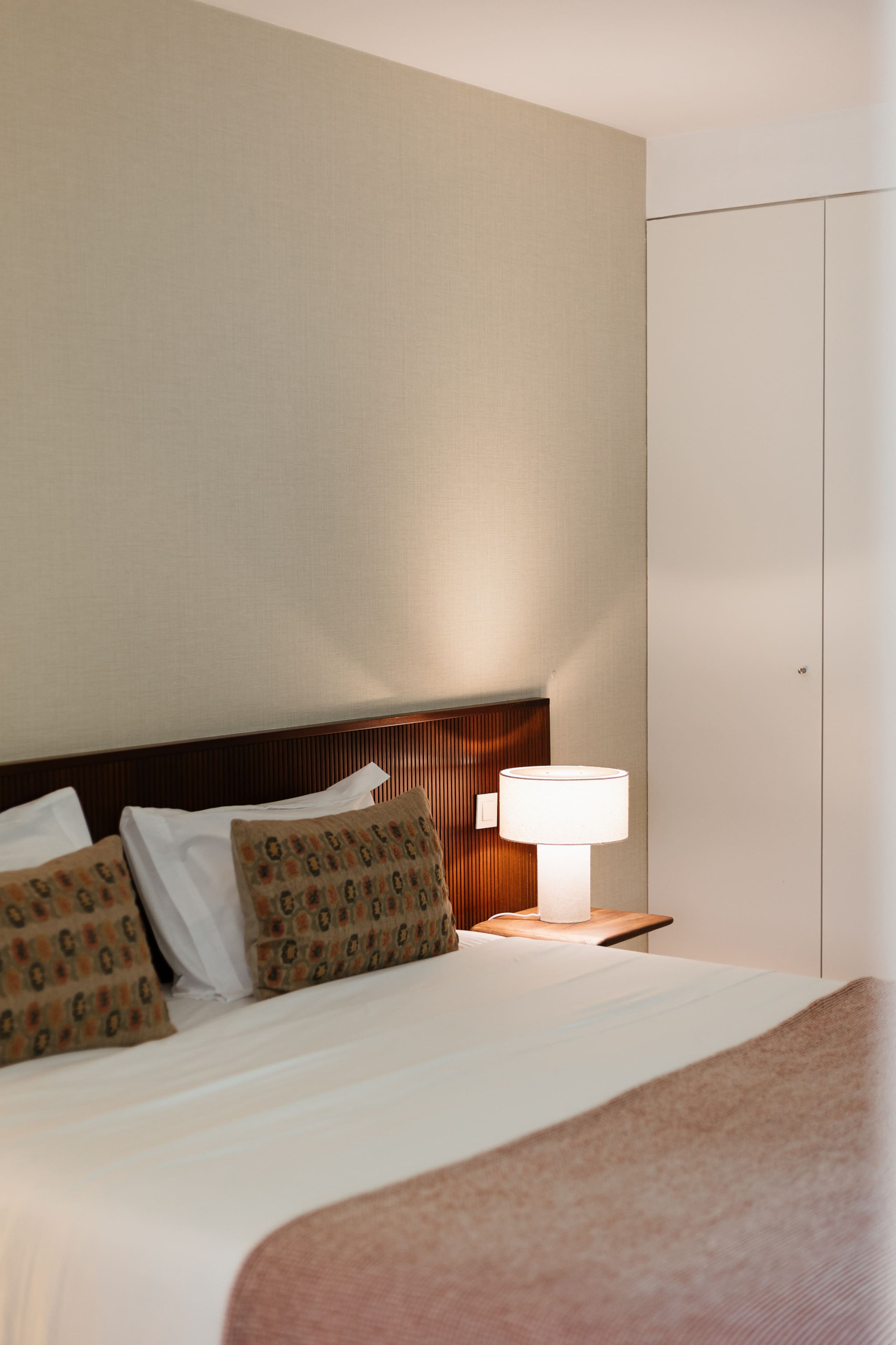 Piso Azul @ Cosy 3BR with AC in Central Lisbon II 20