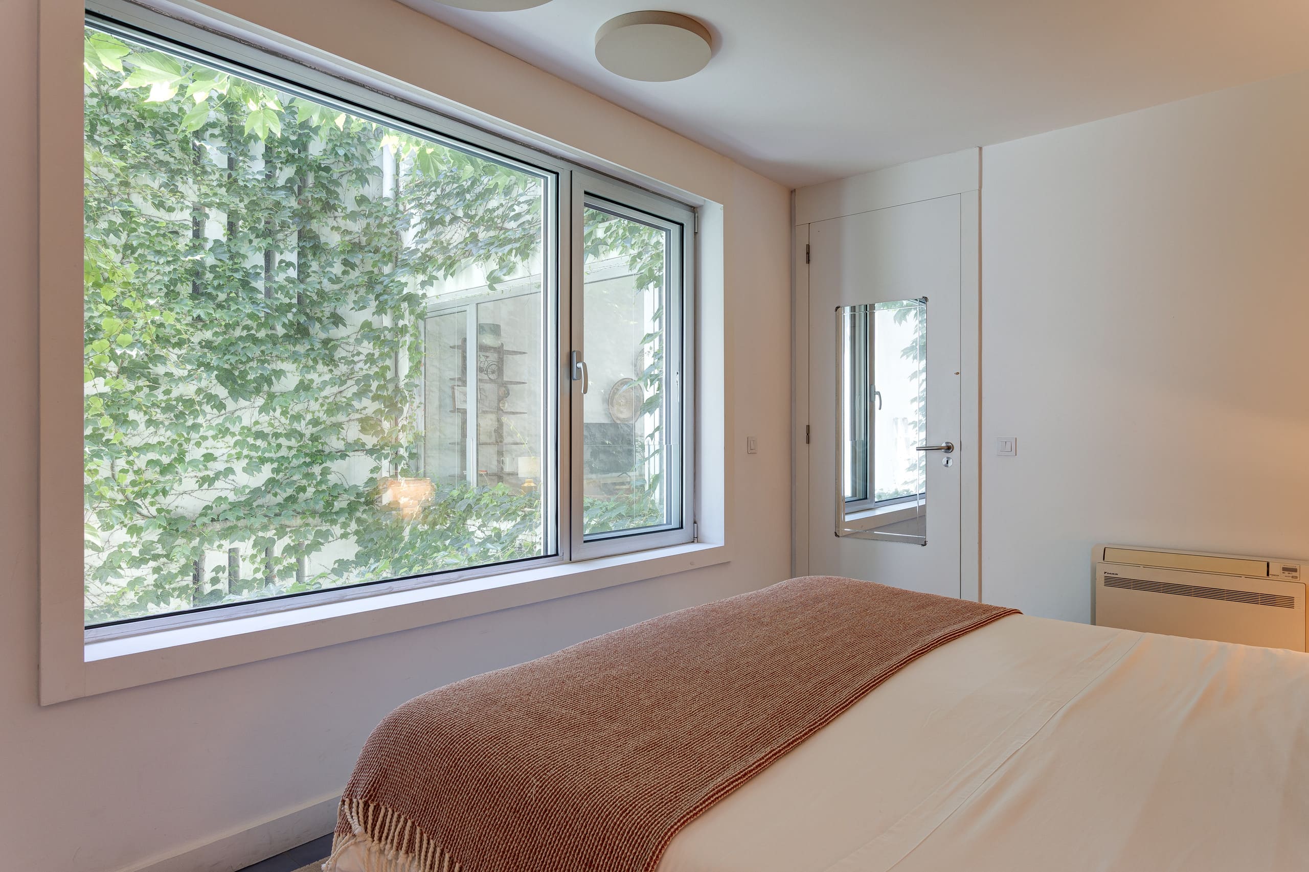 Piso Azul @ Cosy 3BR with AC in Central Lisbon II 19