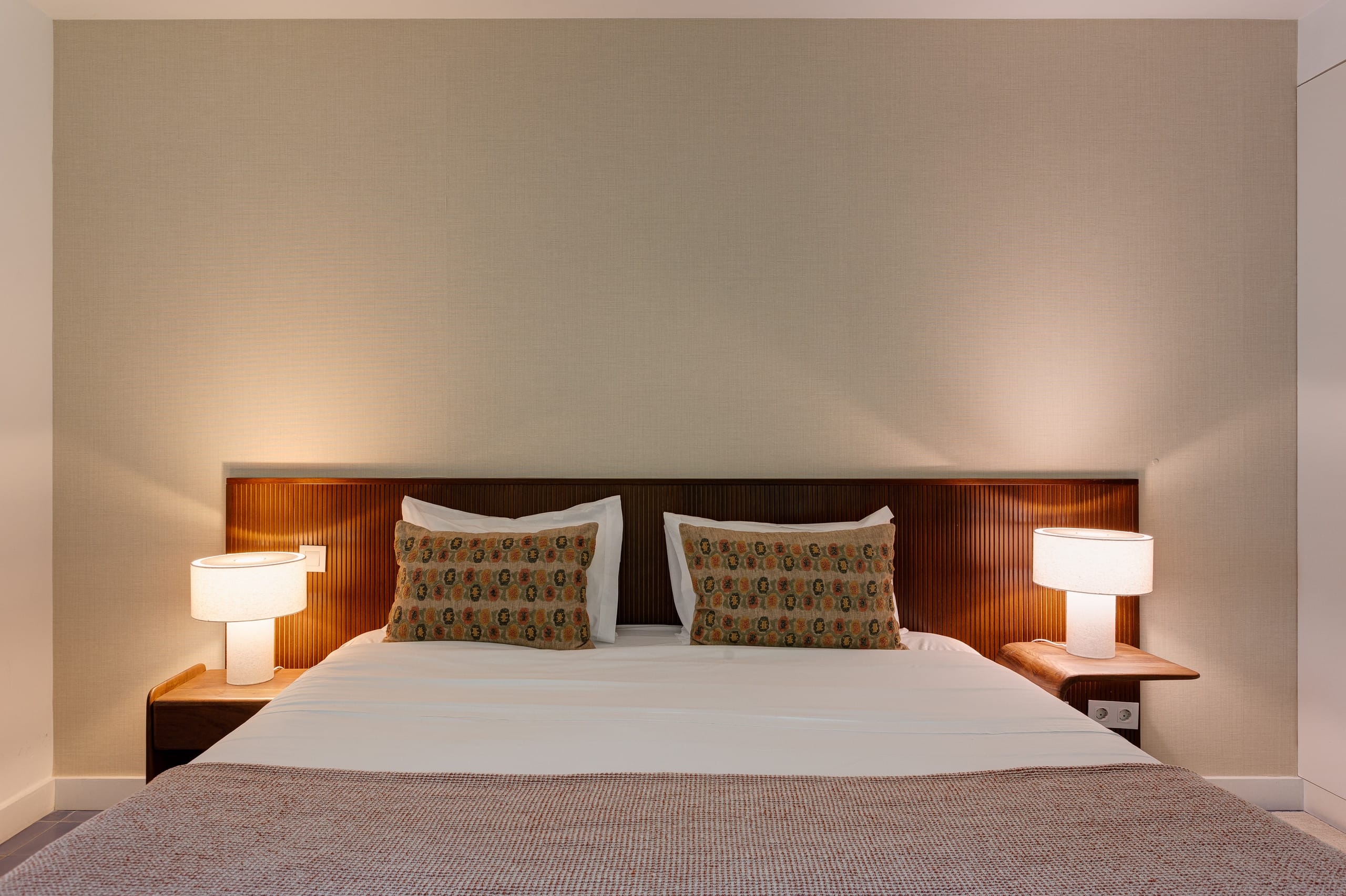 Piso Azul @ Cosy 3BR with AC in Central Lisbon II 22