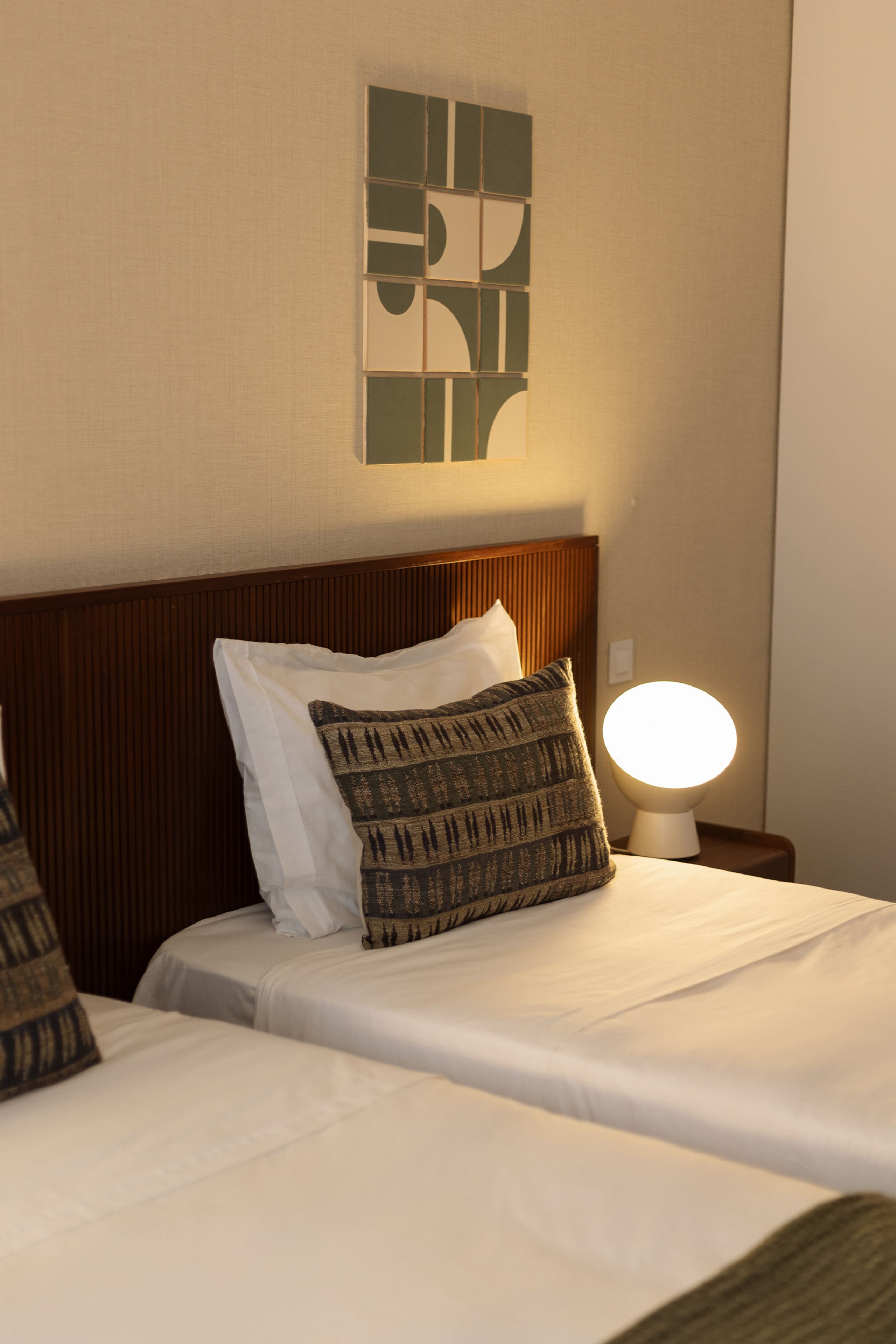 Piso Azul @ Cosy 3BR with AC in Central Lisbon II 27