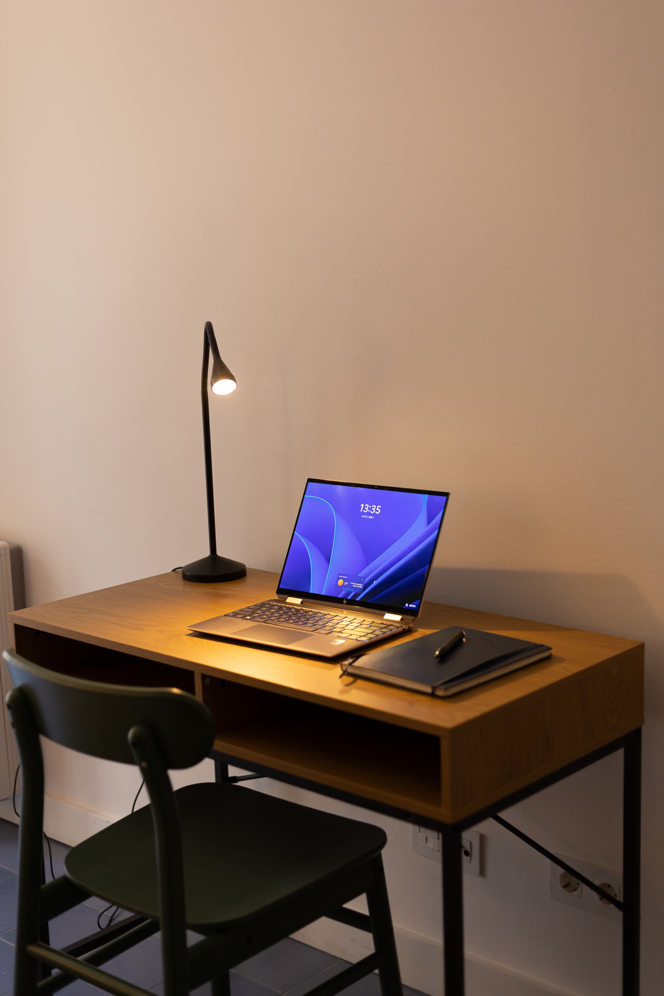 Piso Azul @ Cosy 3BR with AC in Central Lisbon II 34