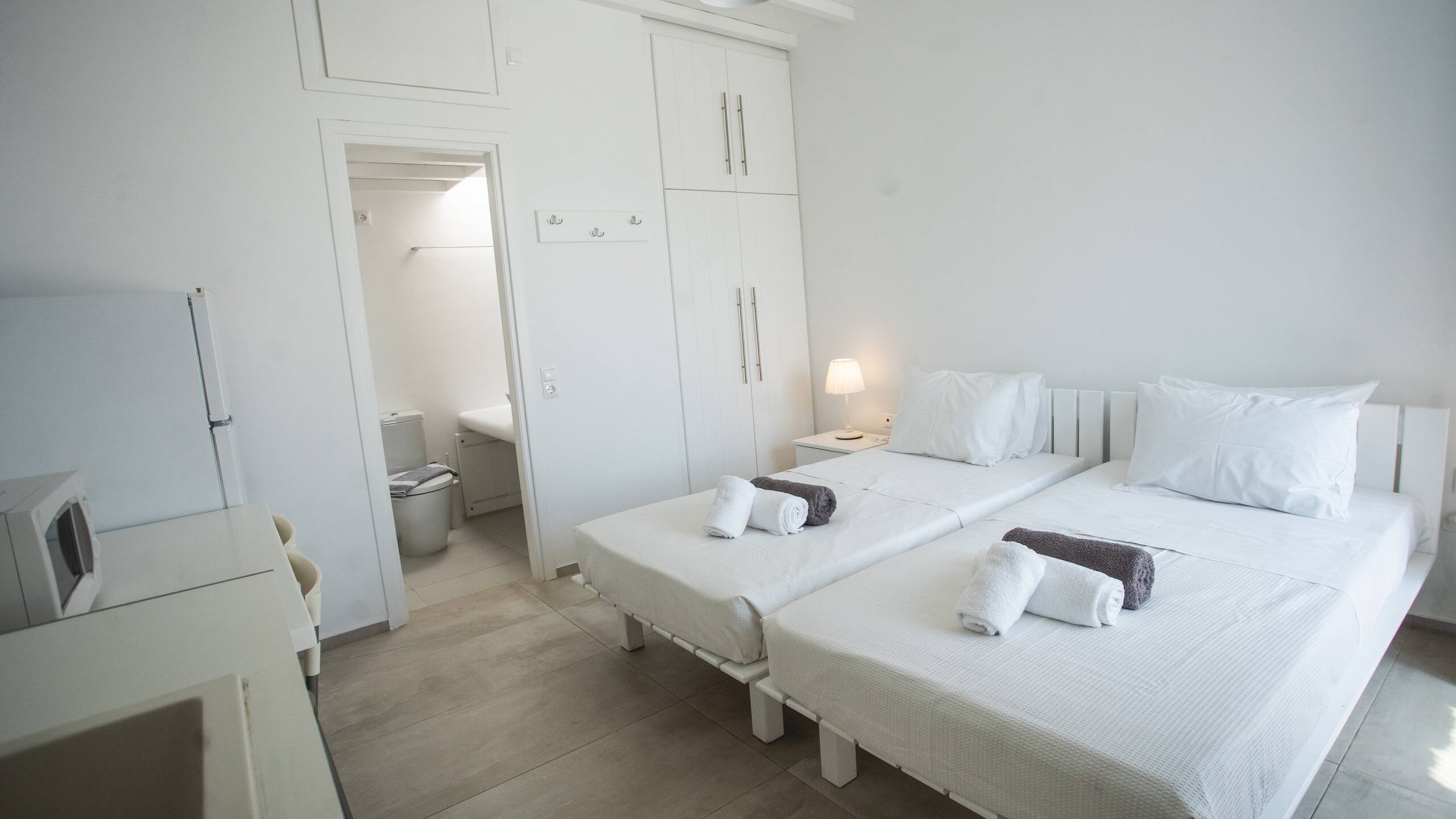 1BD Elia Spirit Suite Sea View by Live&Travel — photo 5