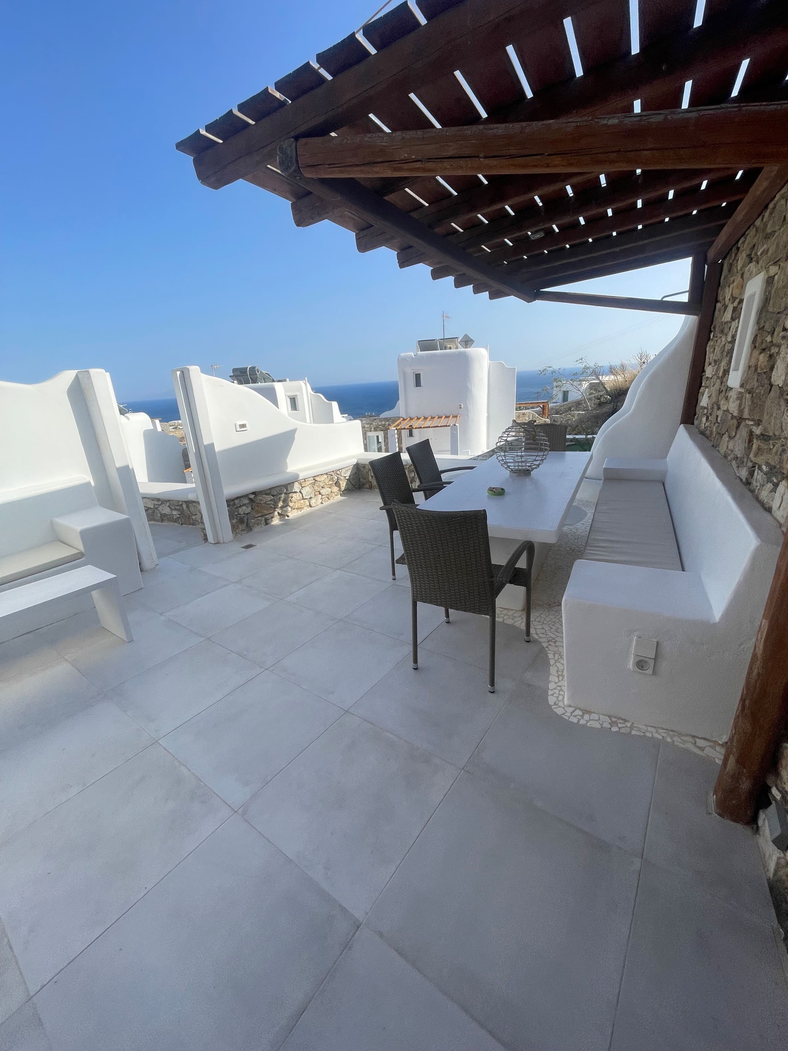 1BD Elia Spirit Suite Sea View by Live&Travel — photo 2