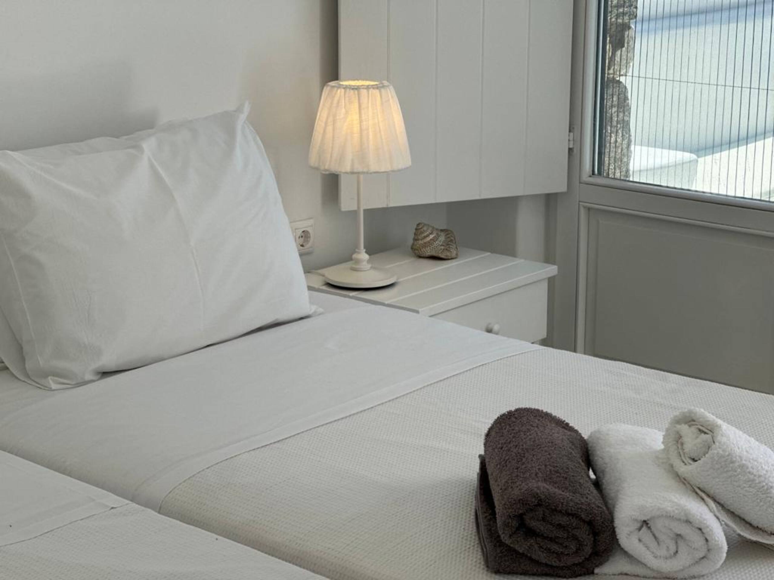 1BD Elia Spirit Suite Sea View by Live&Travel — photo 3