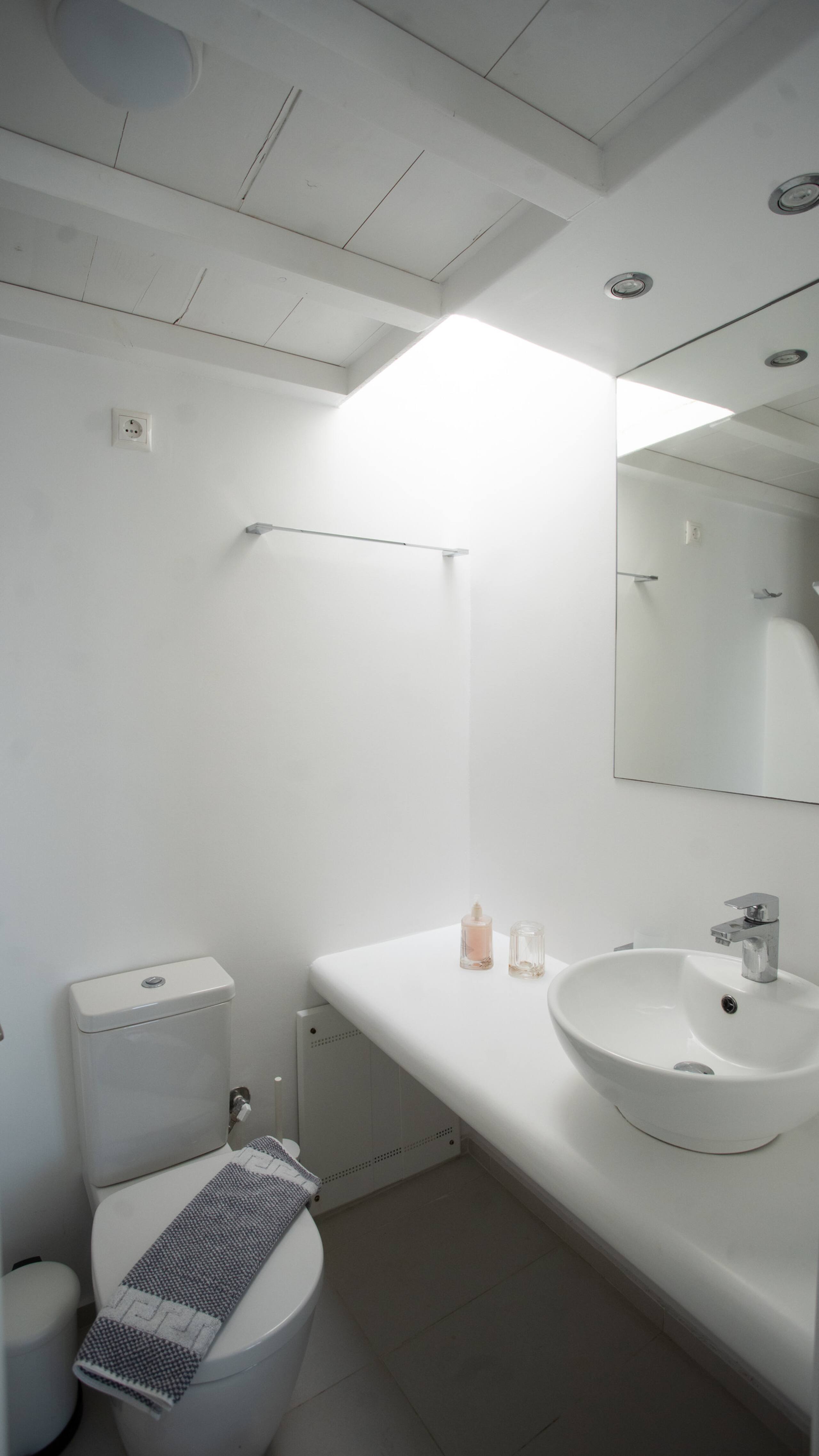 1BD Elia Spirit Suite Sea View by Live&Travel 8