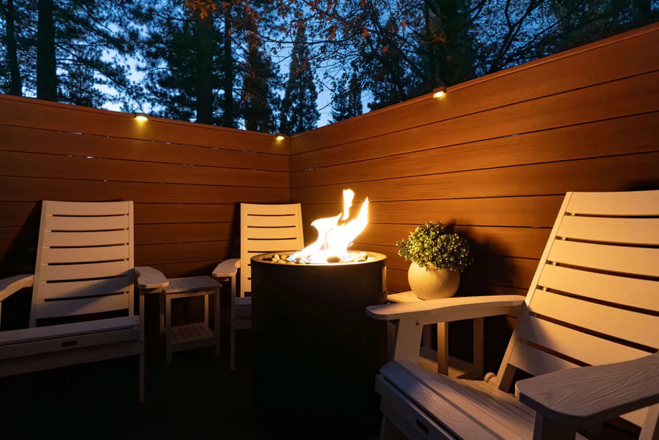Hazel's Cozy Cabin - Snow Valley HGTV Cabin | Hot Tub | Sleeps 6 — photo 5