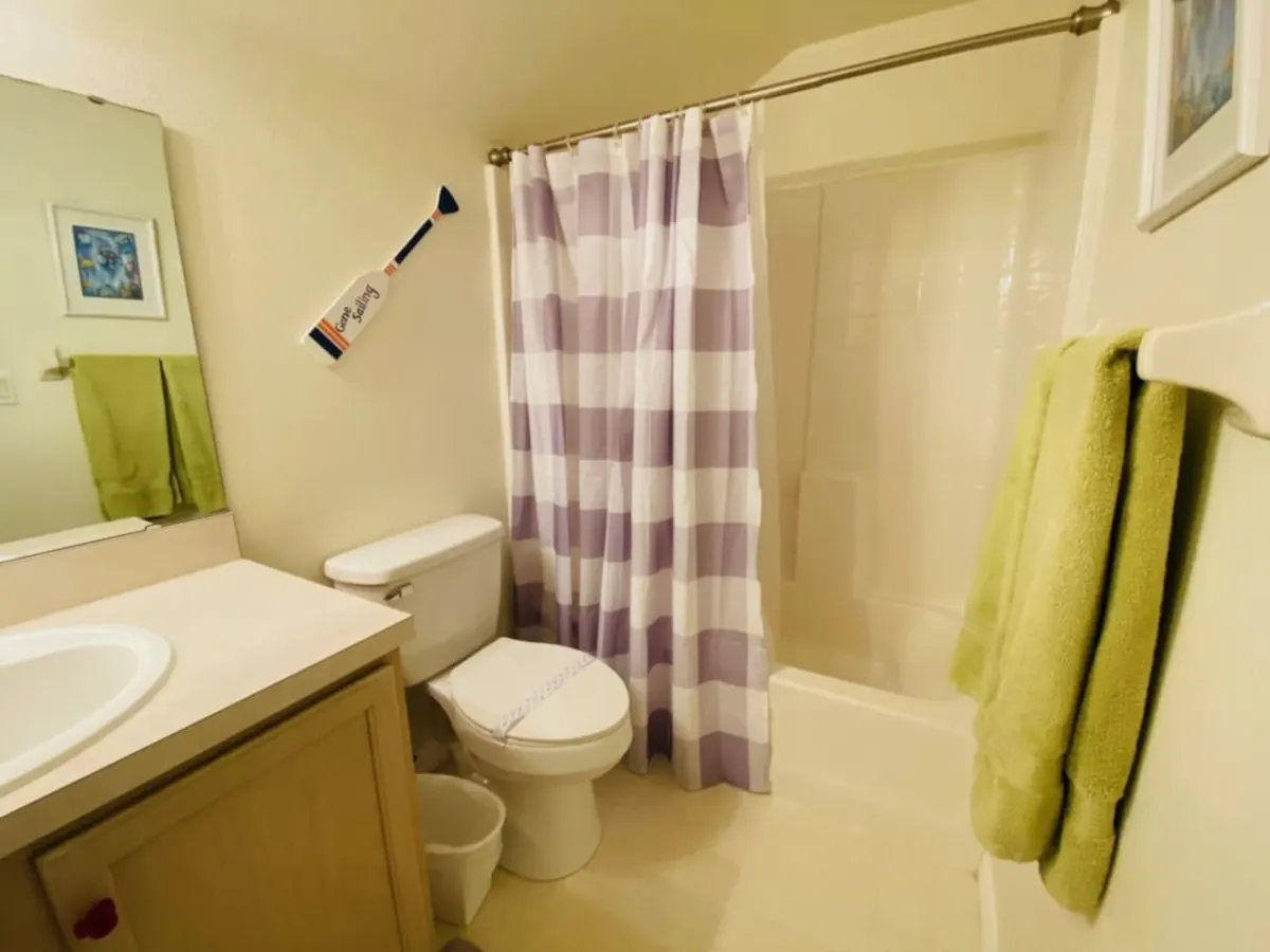 Charming 4-Bedroom Home Near Disney with Private Pool – Perfect Family Getaway! 17