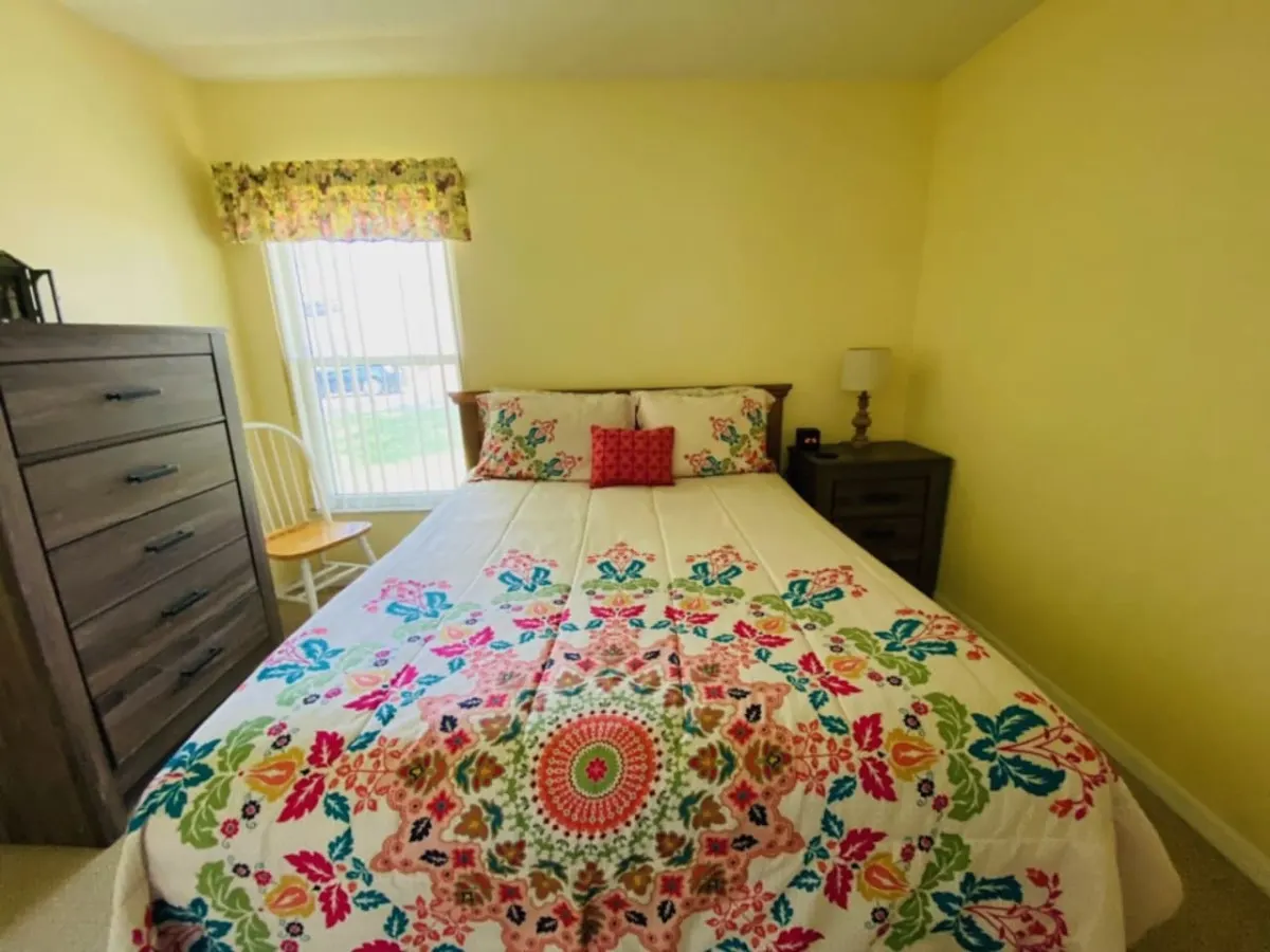 Charming 4-Bedroom Home Near Disney with Private Pool – Perfect Family Getaway! 18