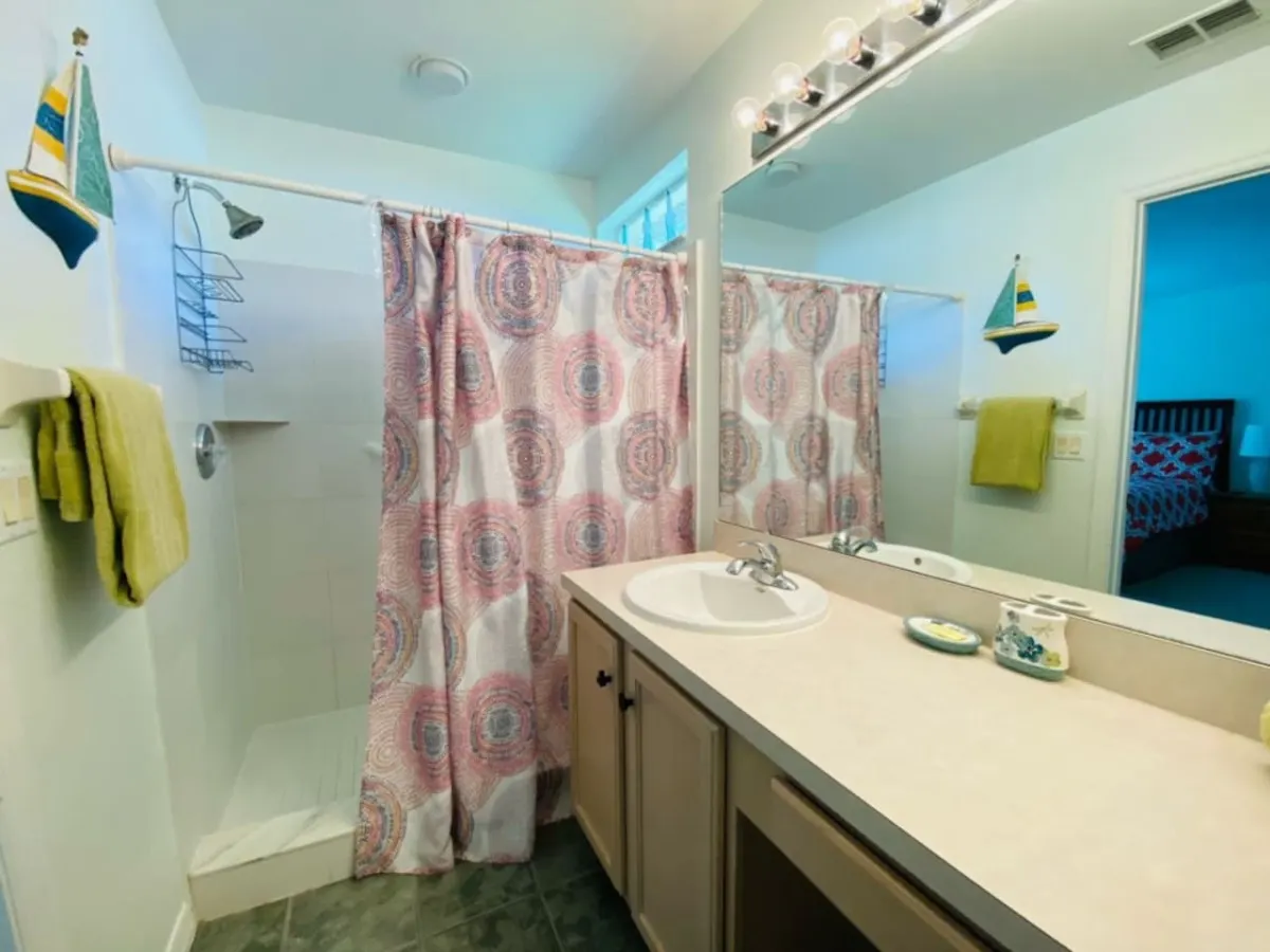Charming 4-Bedroom Home Near Disney with Private Pool – Perfect Family Getaway! 20