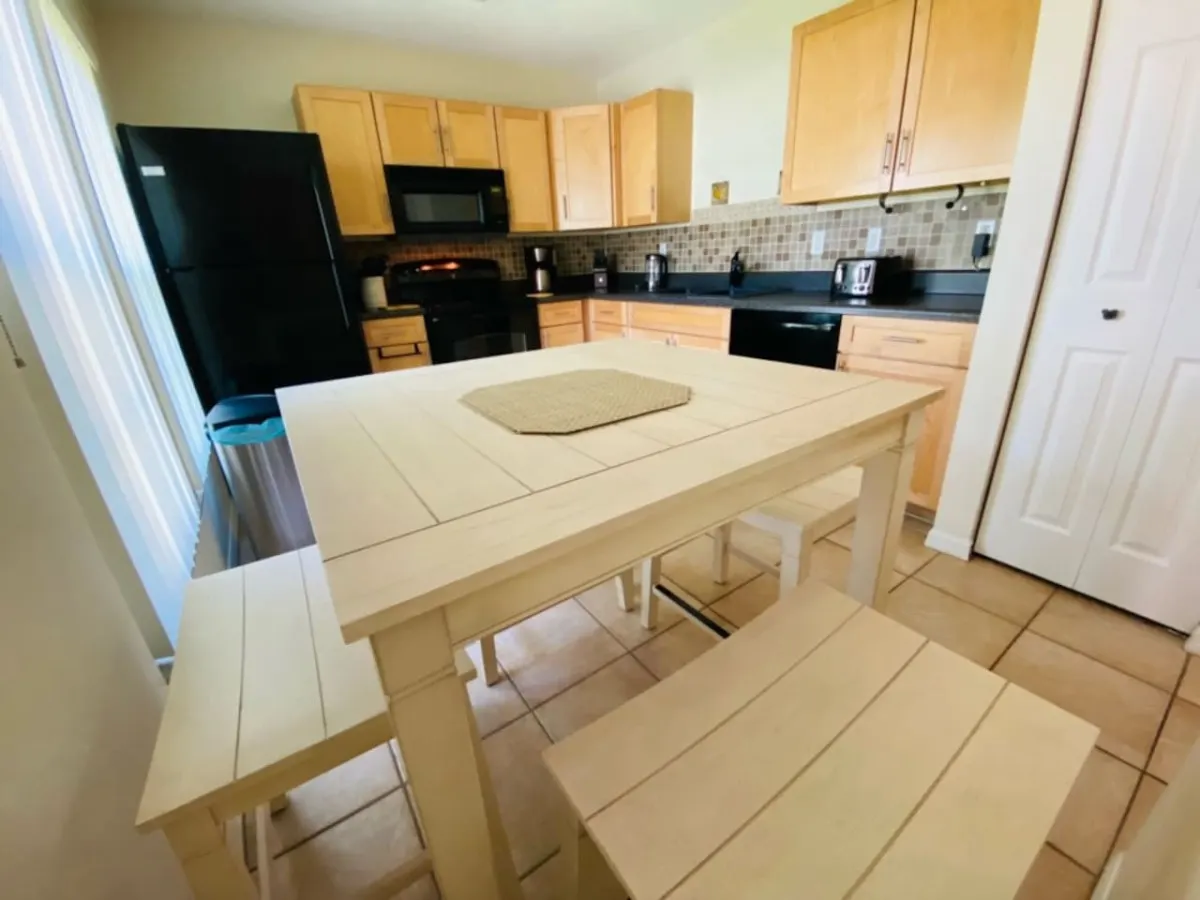 Charming 4-Bedroom Home Near Disney with Private Pool – Perfect Family Getaway! 6